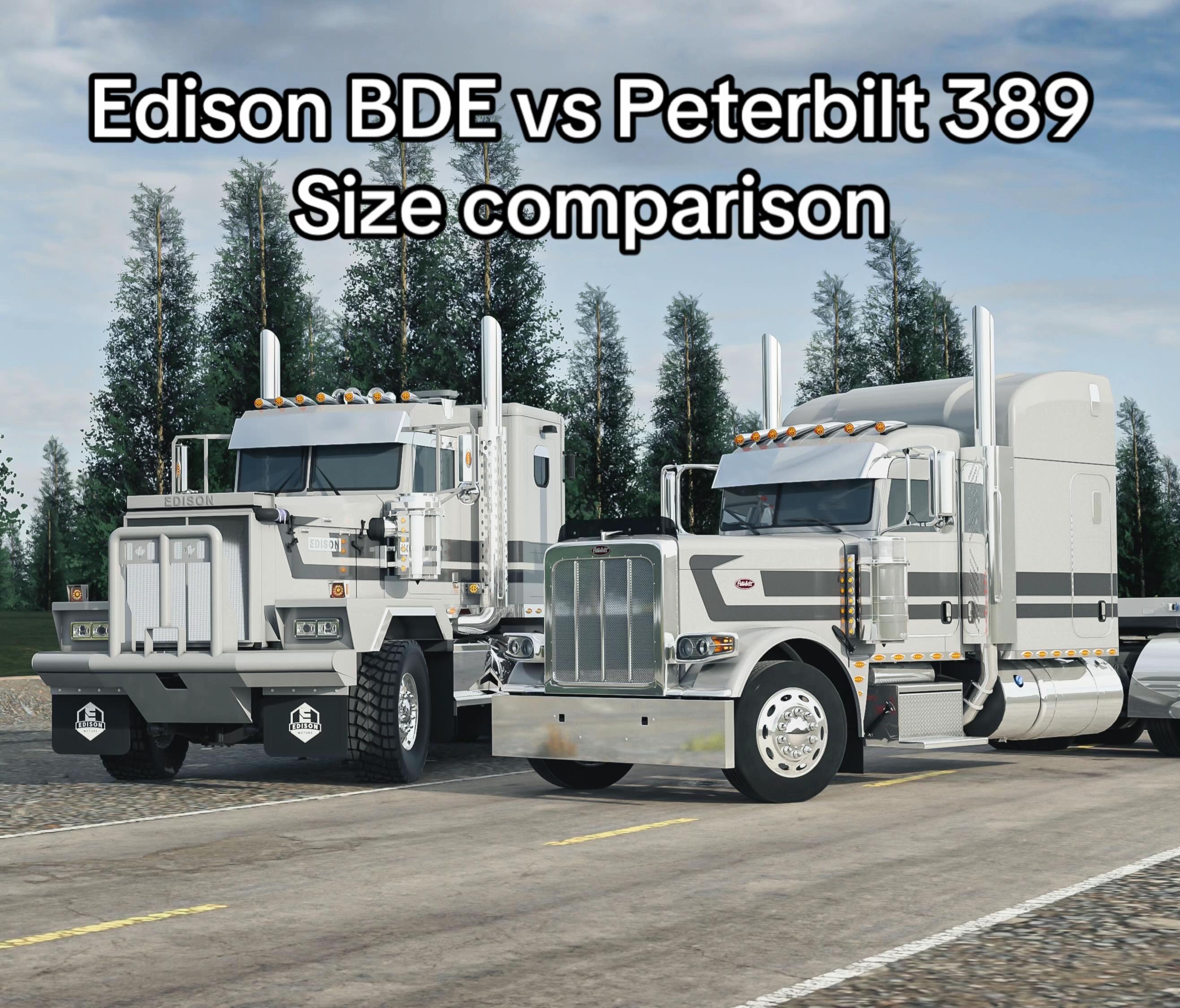 @Edison Motors