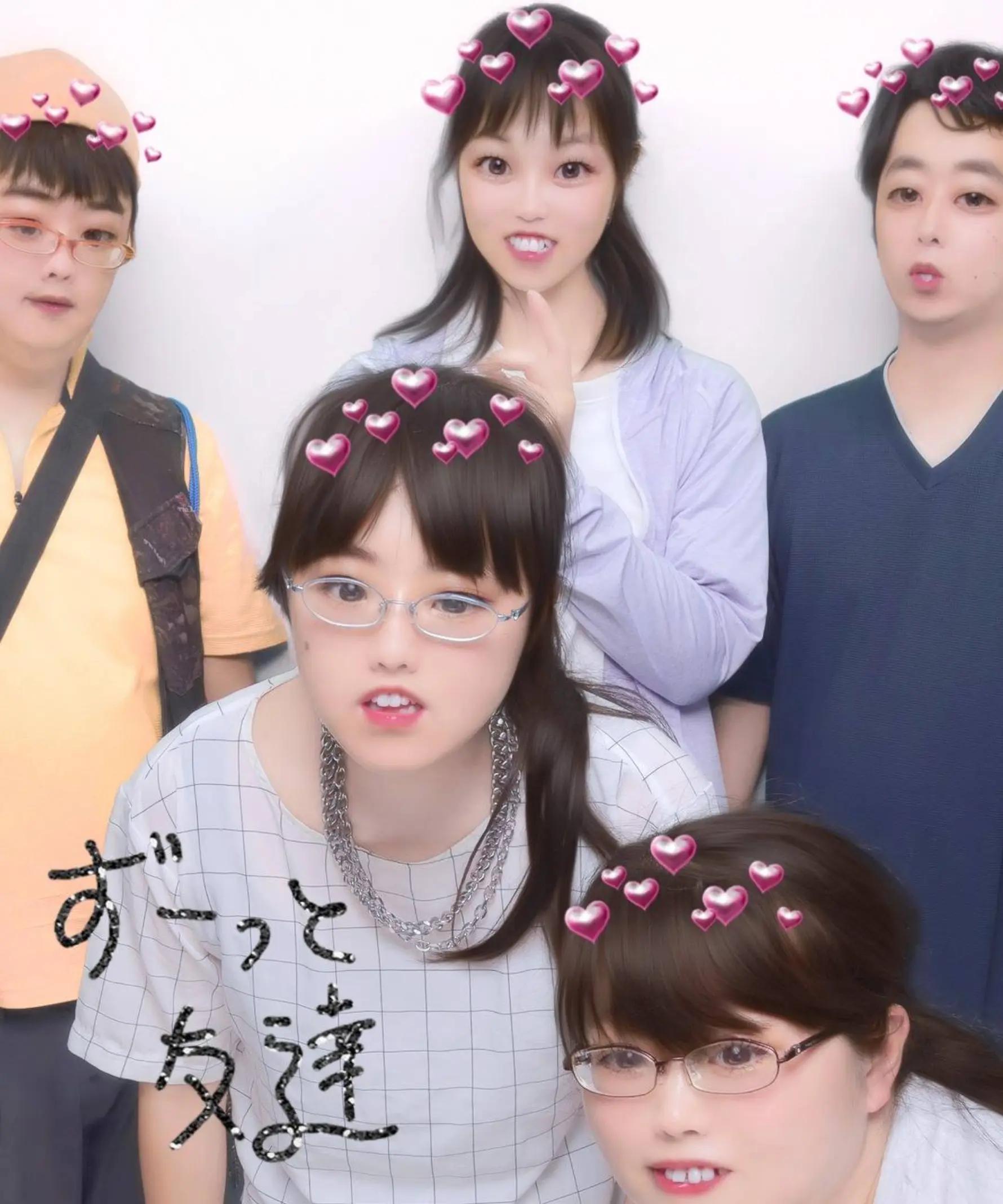 @大輝❤彩香