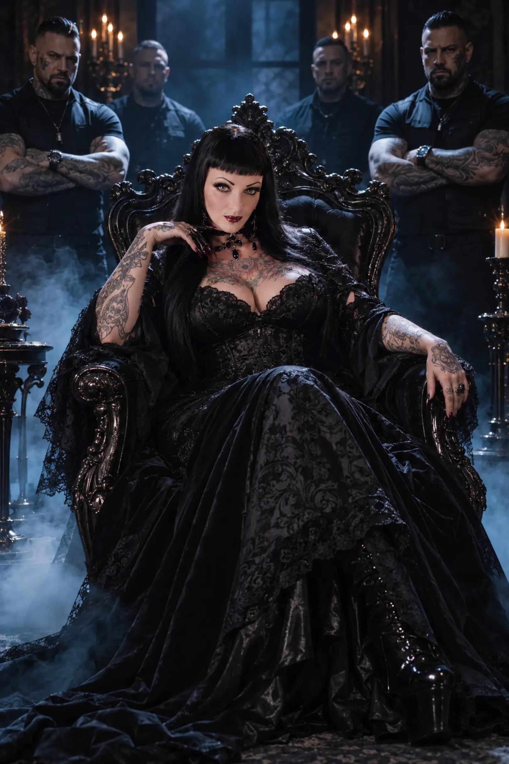 @🦇Abbey Von Stein🦇