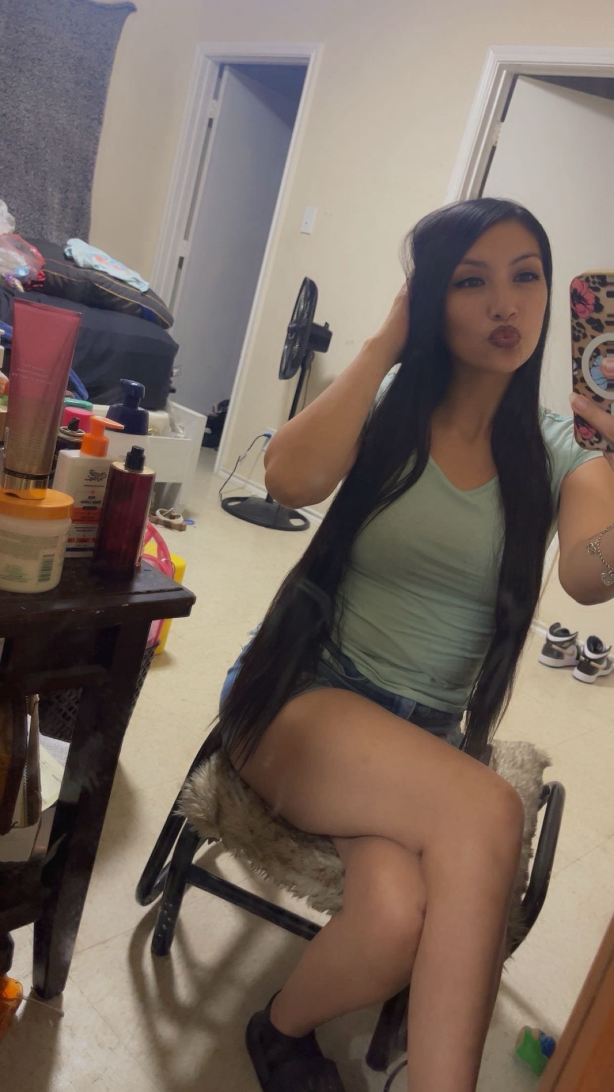 @Lovely Dre😜