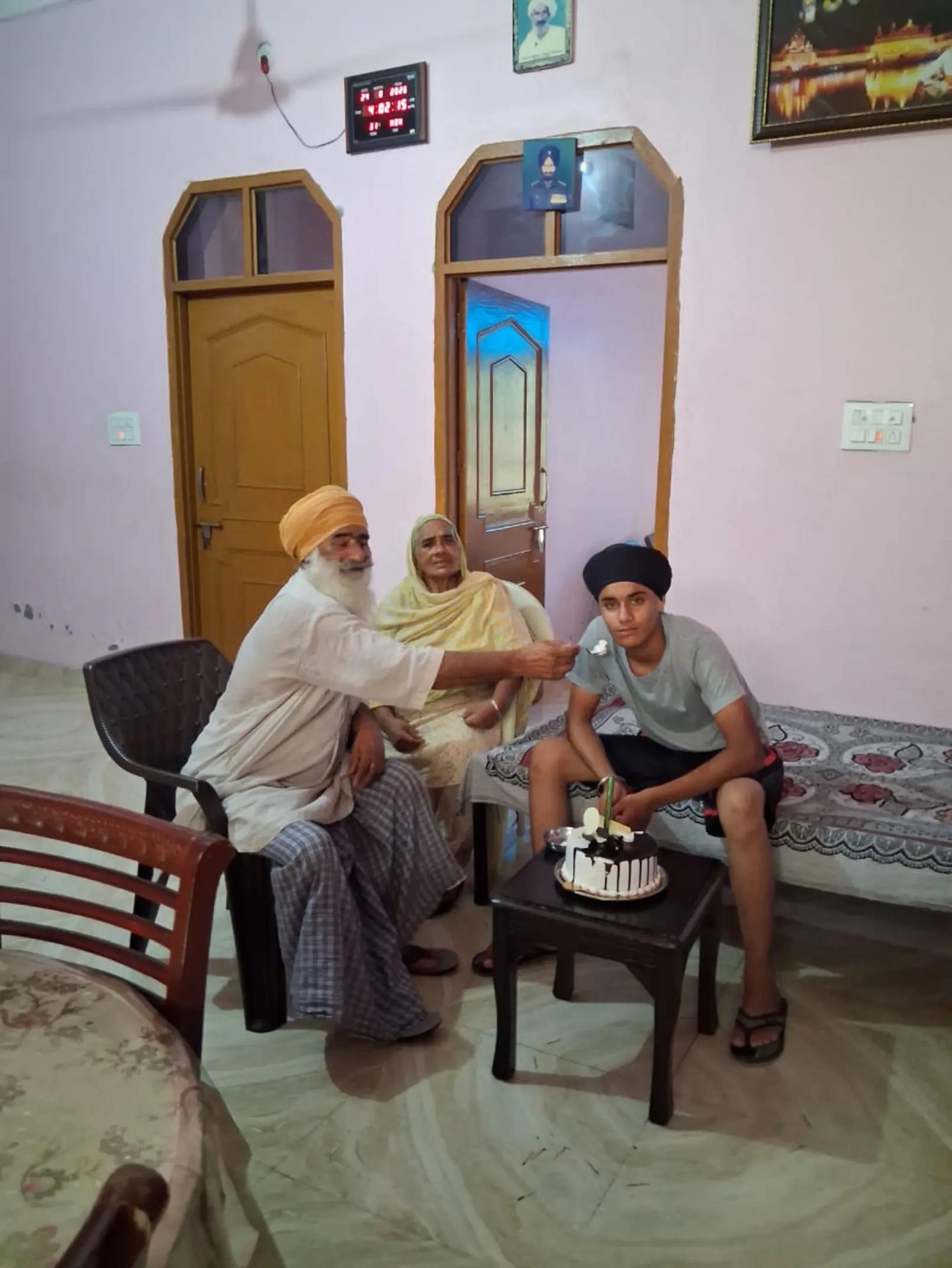 @Hardeep Singh