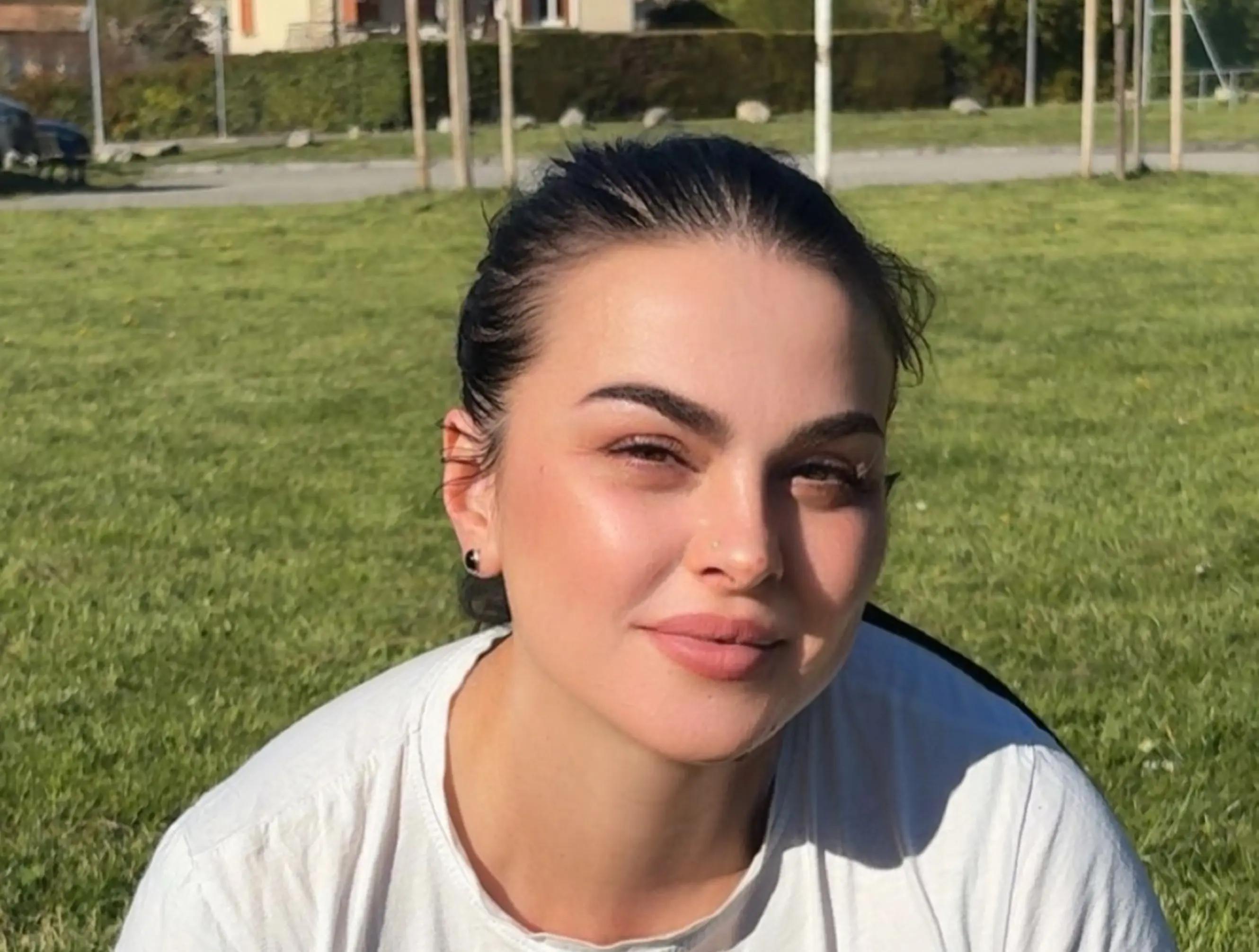 @Mikaela time🫶najiburbexlive💪