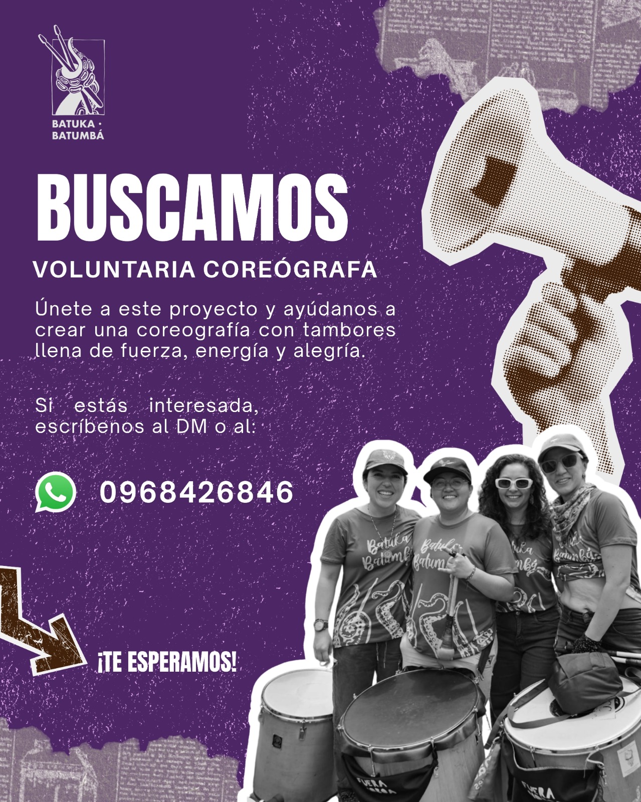 @Batuka Batumbá Colectiva