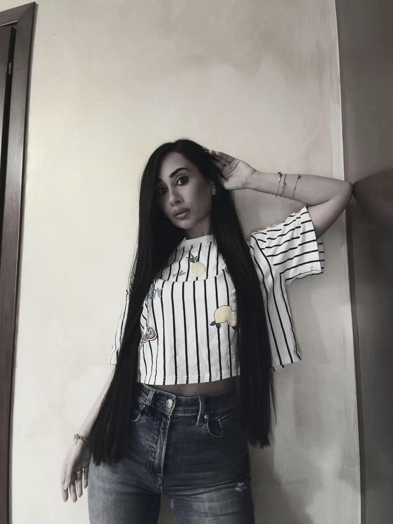 @Ɱorena ✩ 𝓖iovanni𝓡usso90🪽👑