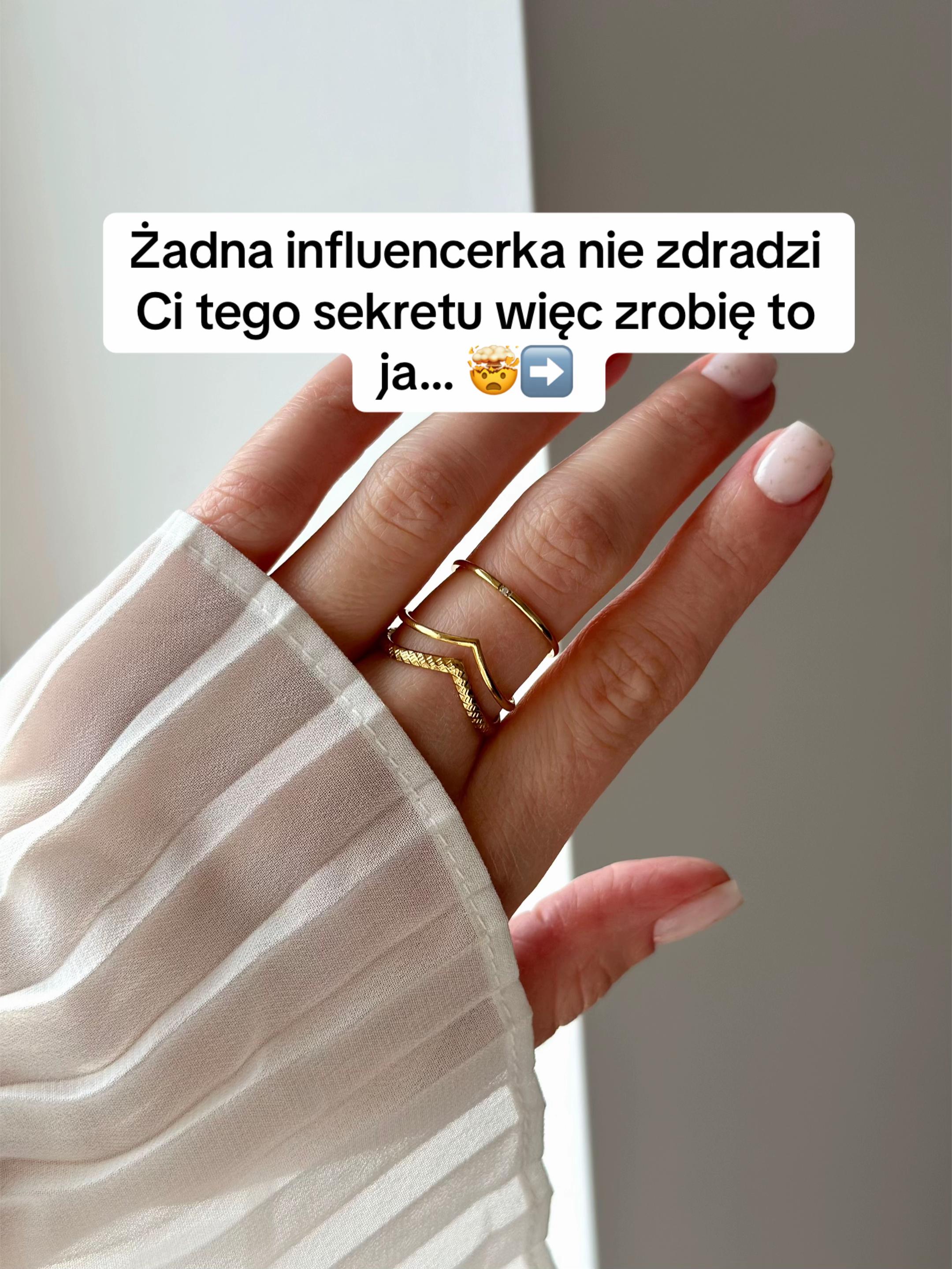@Biżuteria stal chirurgiczna 🎀