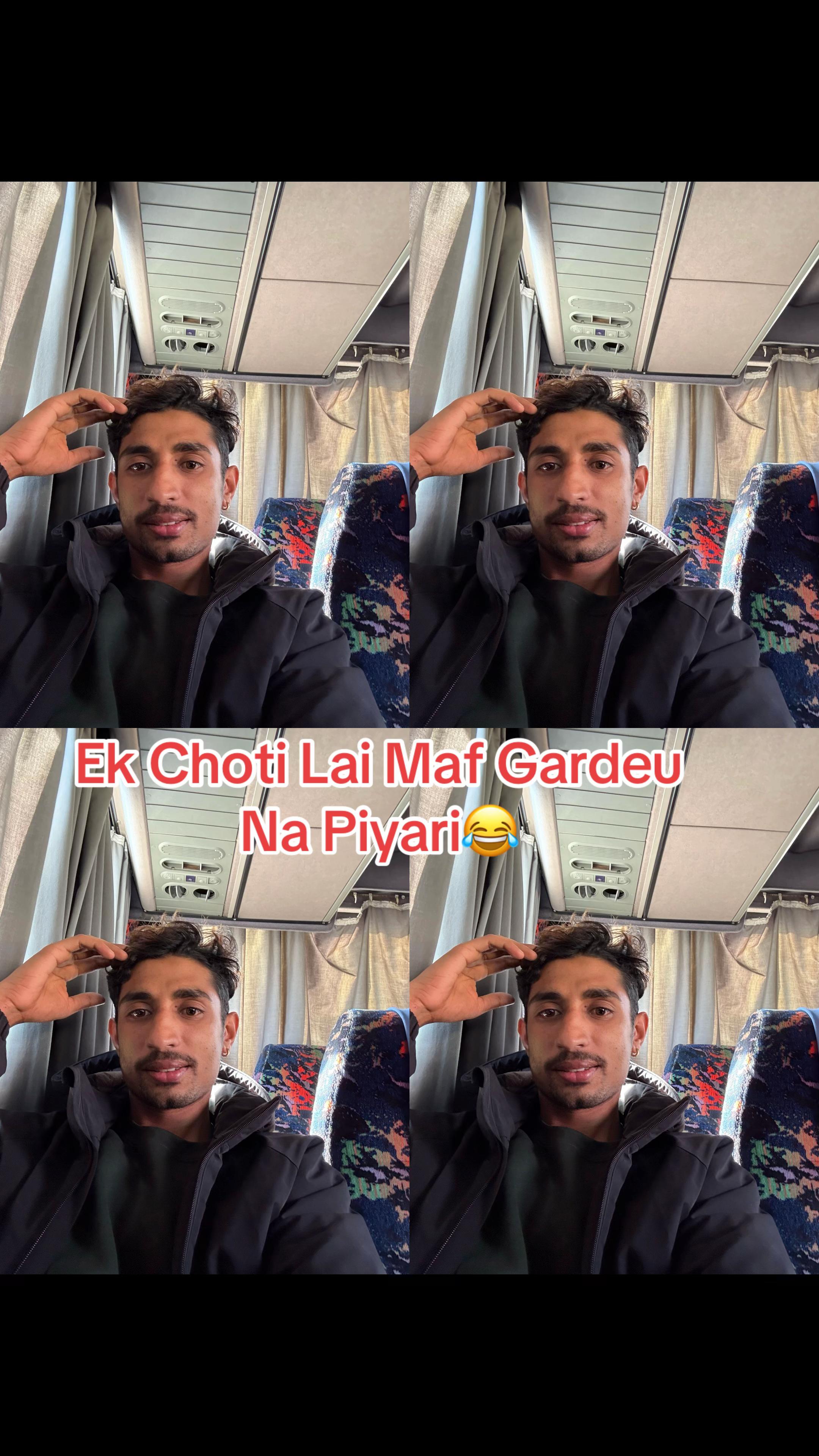 @Razu Bhai😍❣️