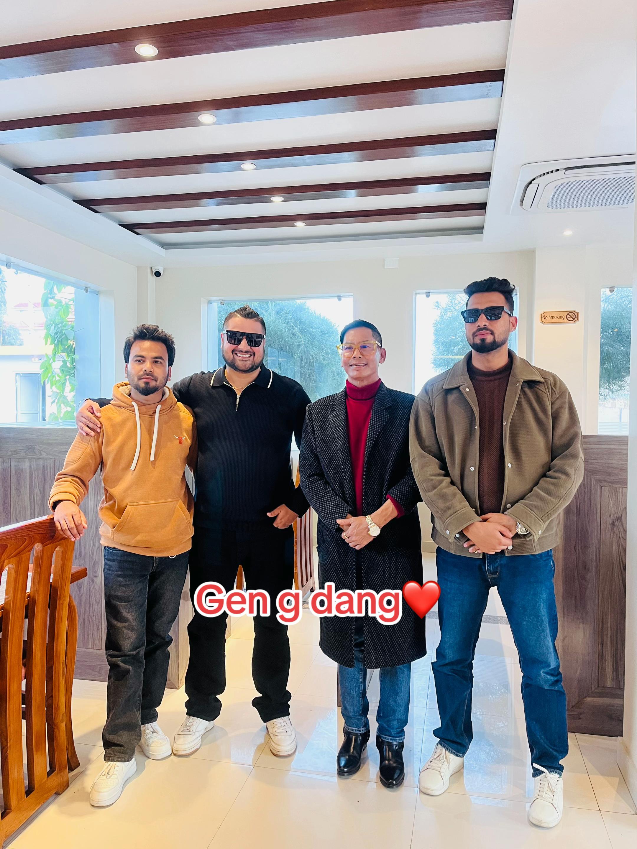 @Niranjan panday