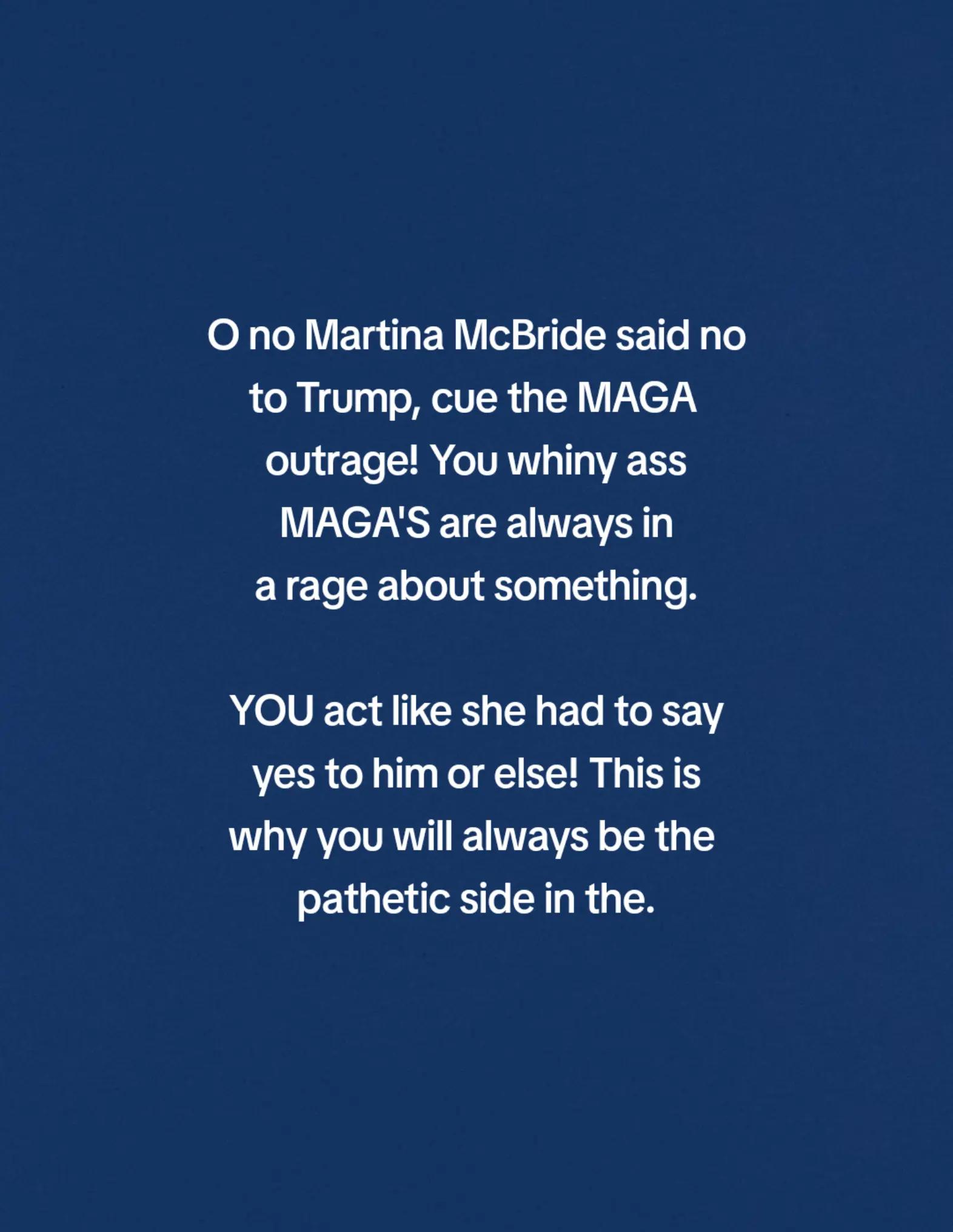 @Mike Mr. Tell it like it is!