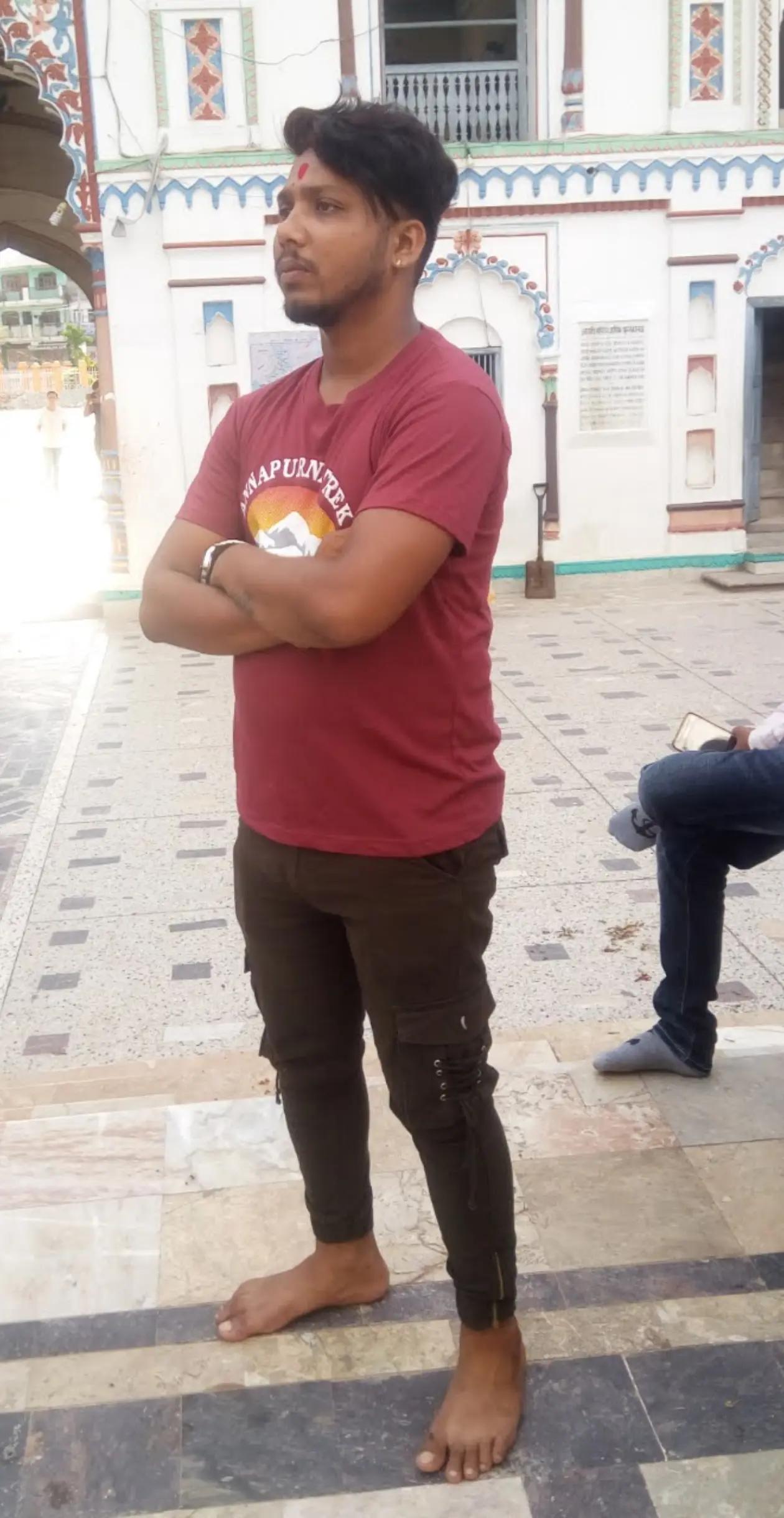 @Rajesh