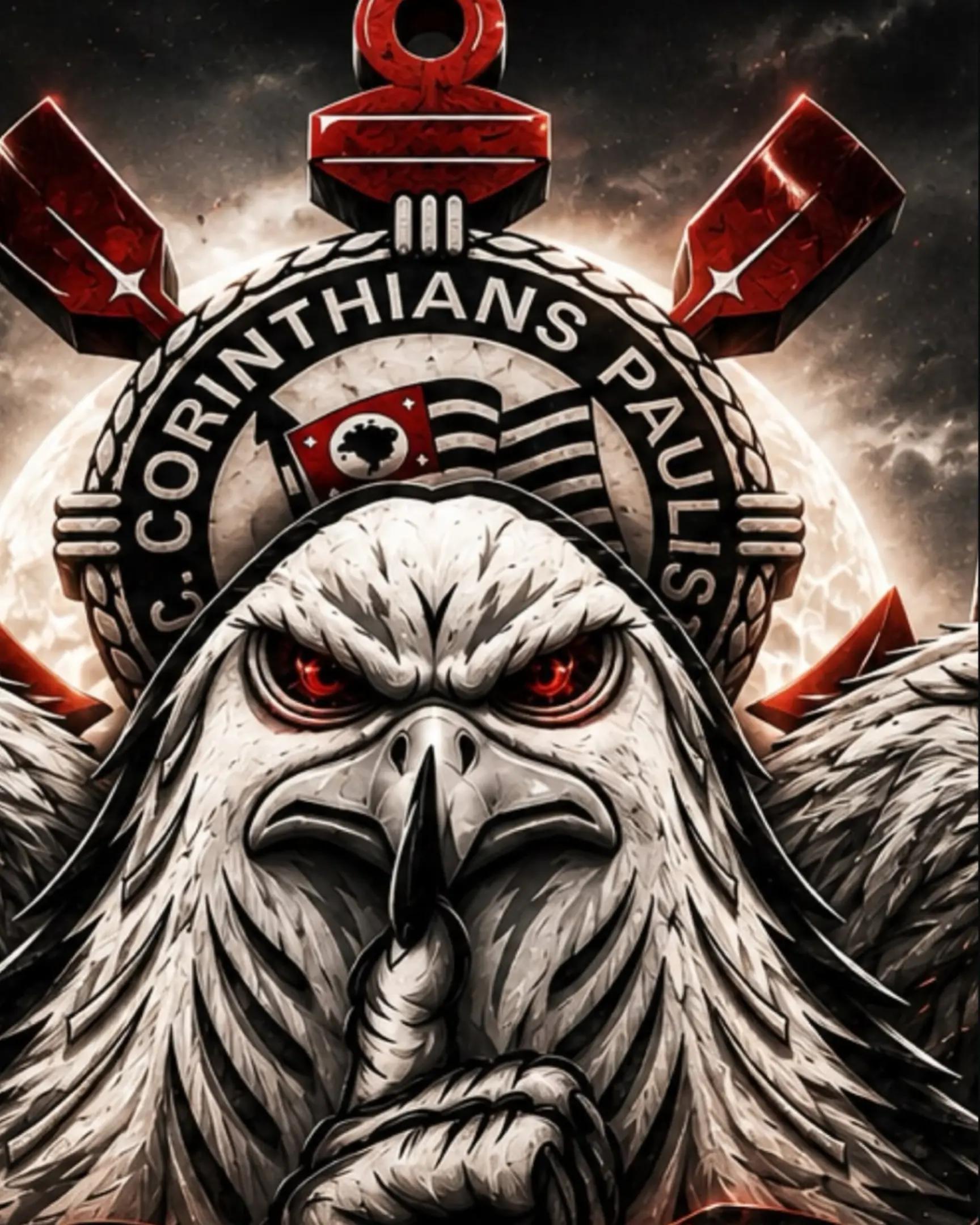 @Gaviões da fiel🦅