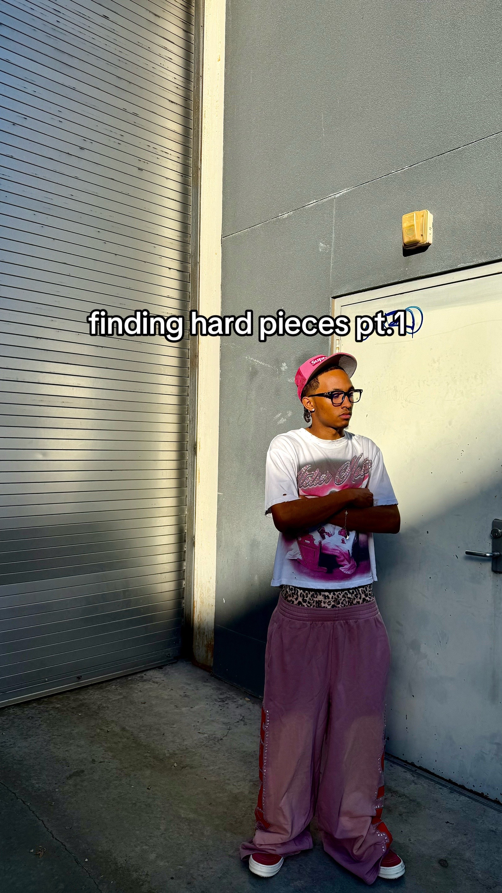 @Tre