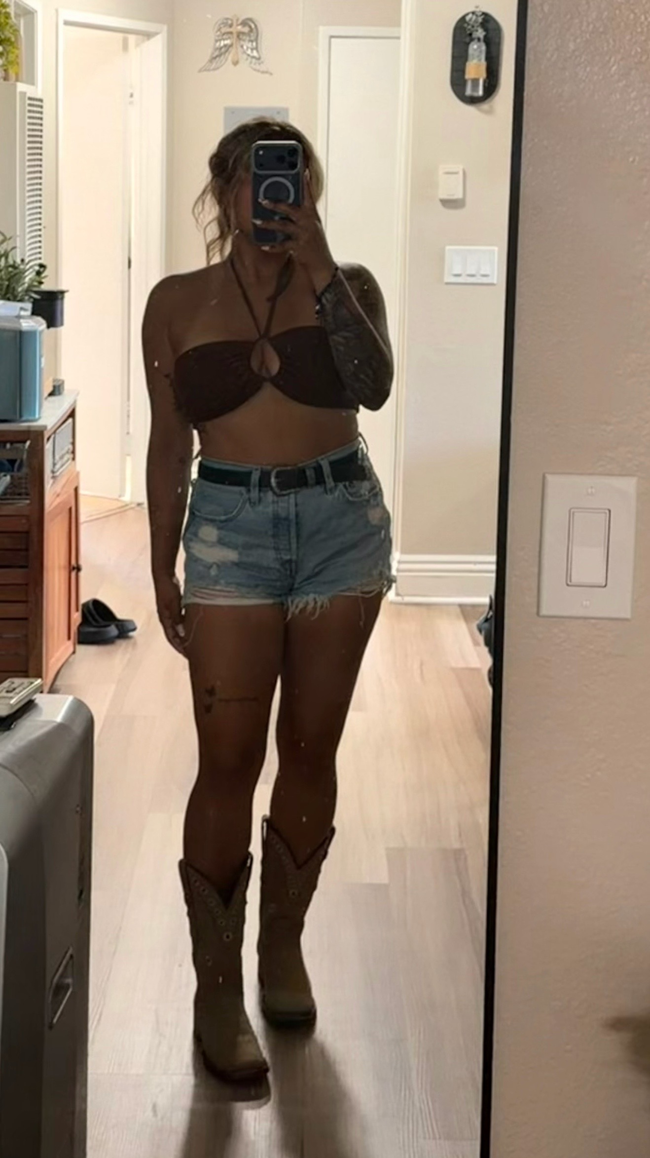 @Vanessa M