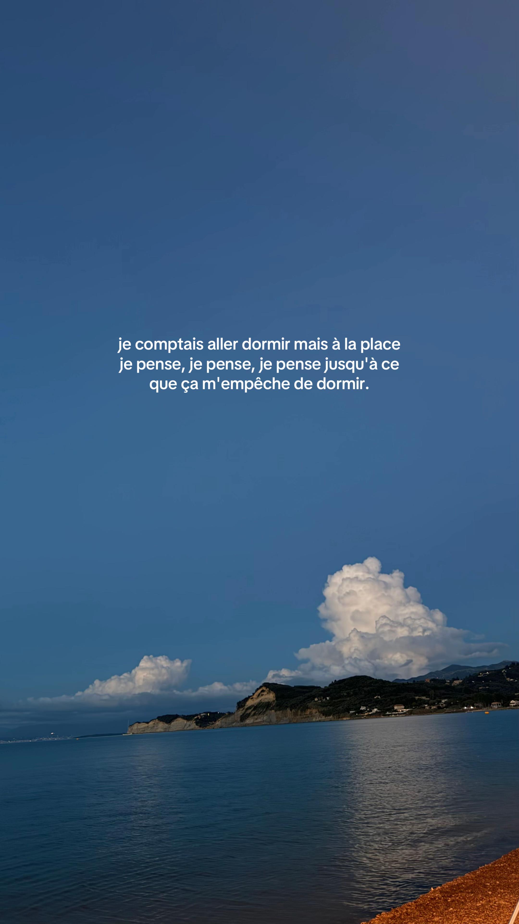 @Oukhty Réflexion