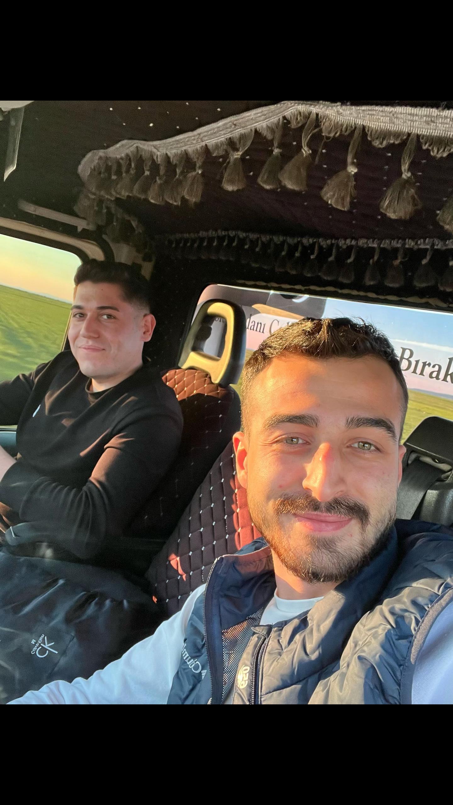 @Ayberk koçak