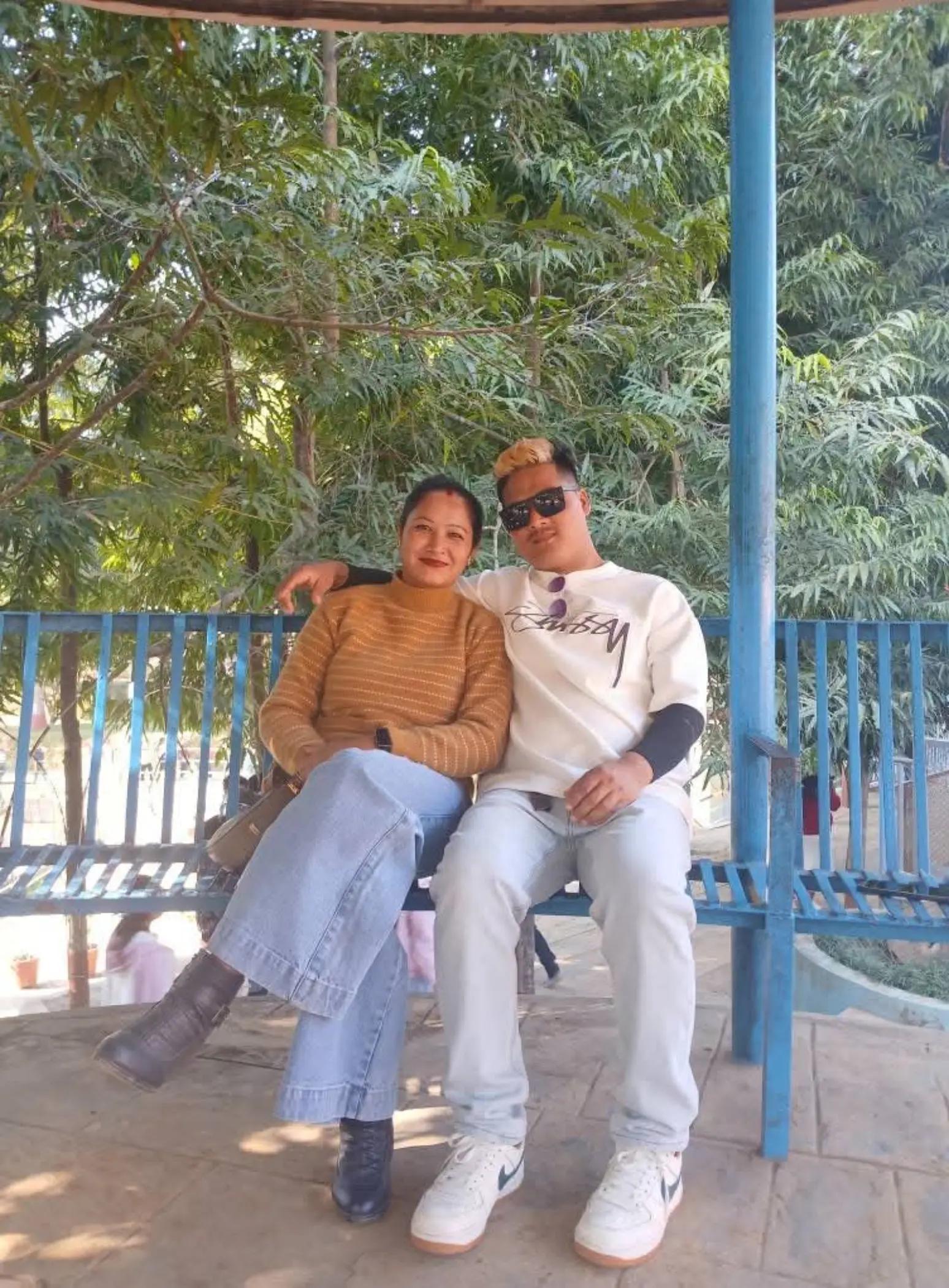 @Rajita Xettri