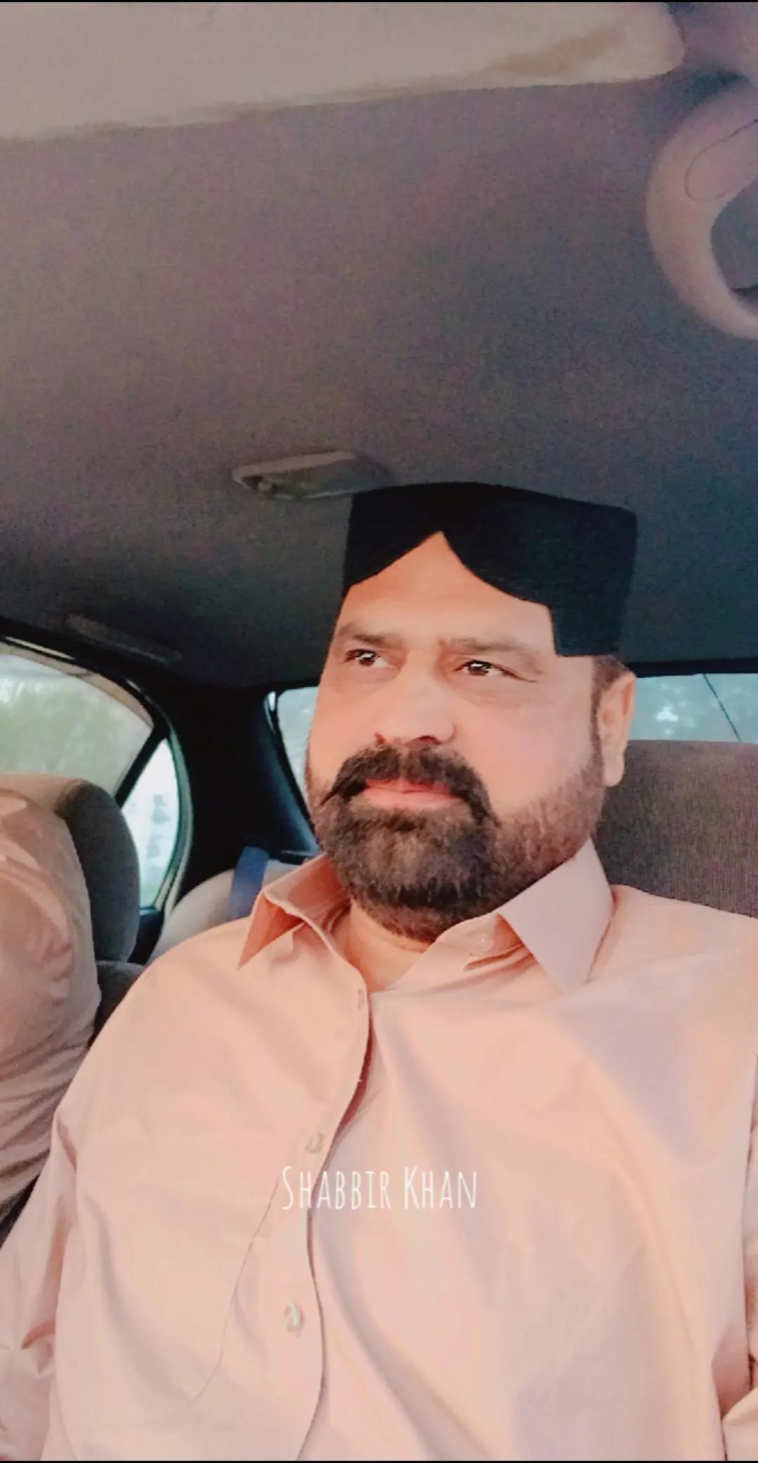 @ShahbazKhan