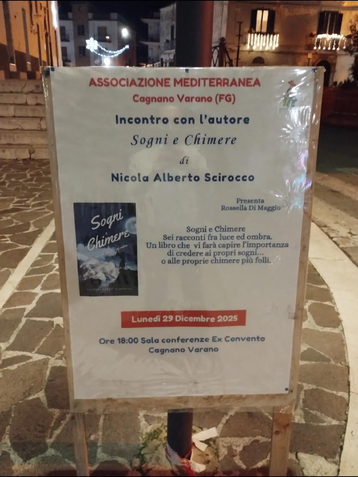 @Nicolalberto Scirocco