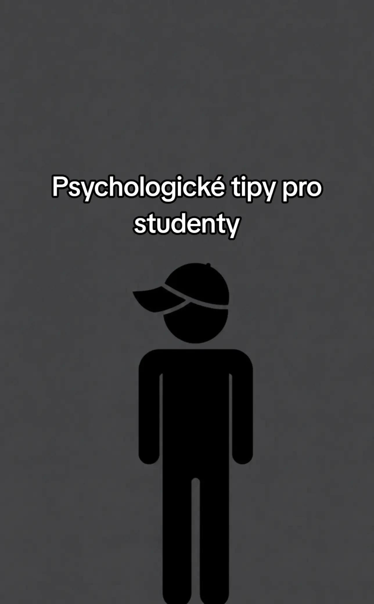 @psychologie mysli