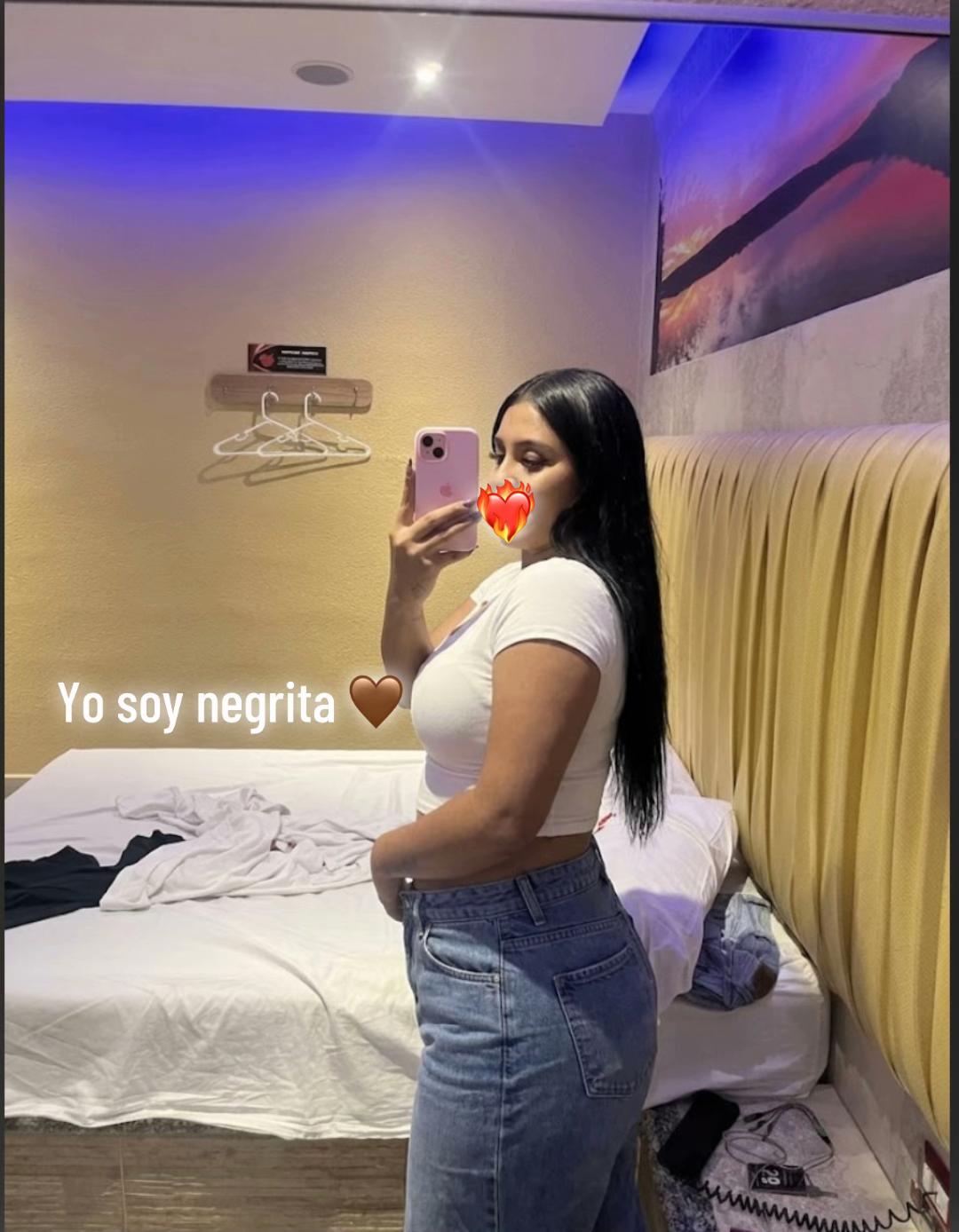 @𝐿𝒜 𝒞𝐻𝒜𝑀𝐼𝒯𝒜 🍒🇻🇪