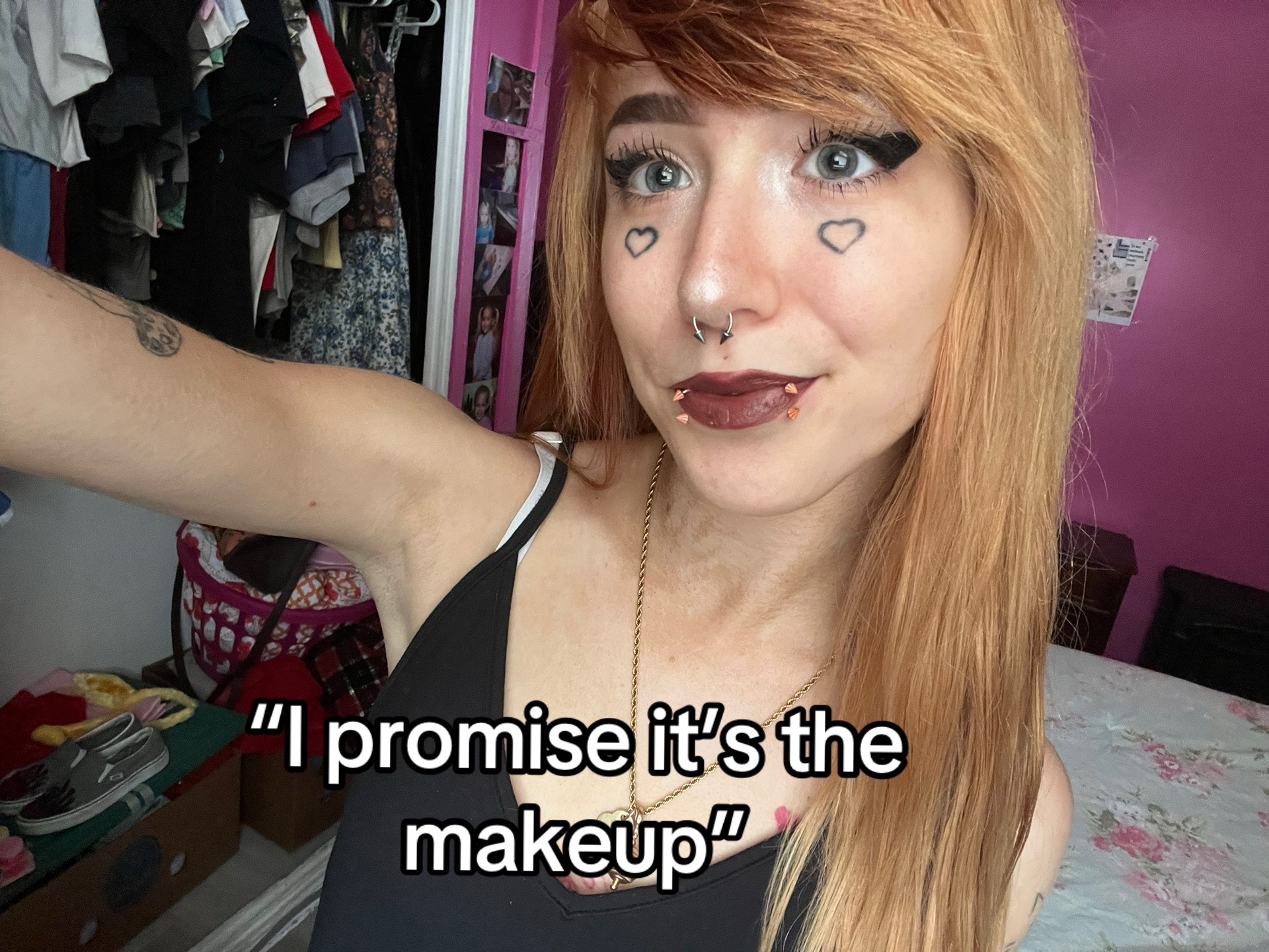@Gothic Hippie