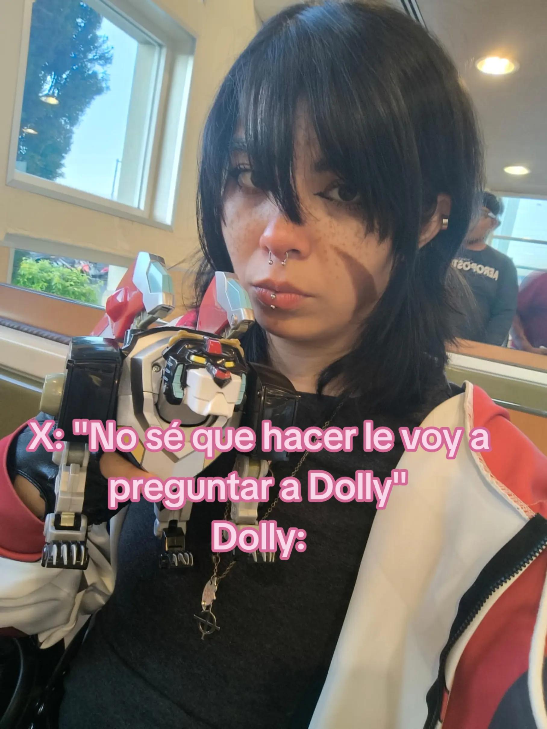 @Dolly★Jigoku