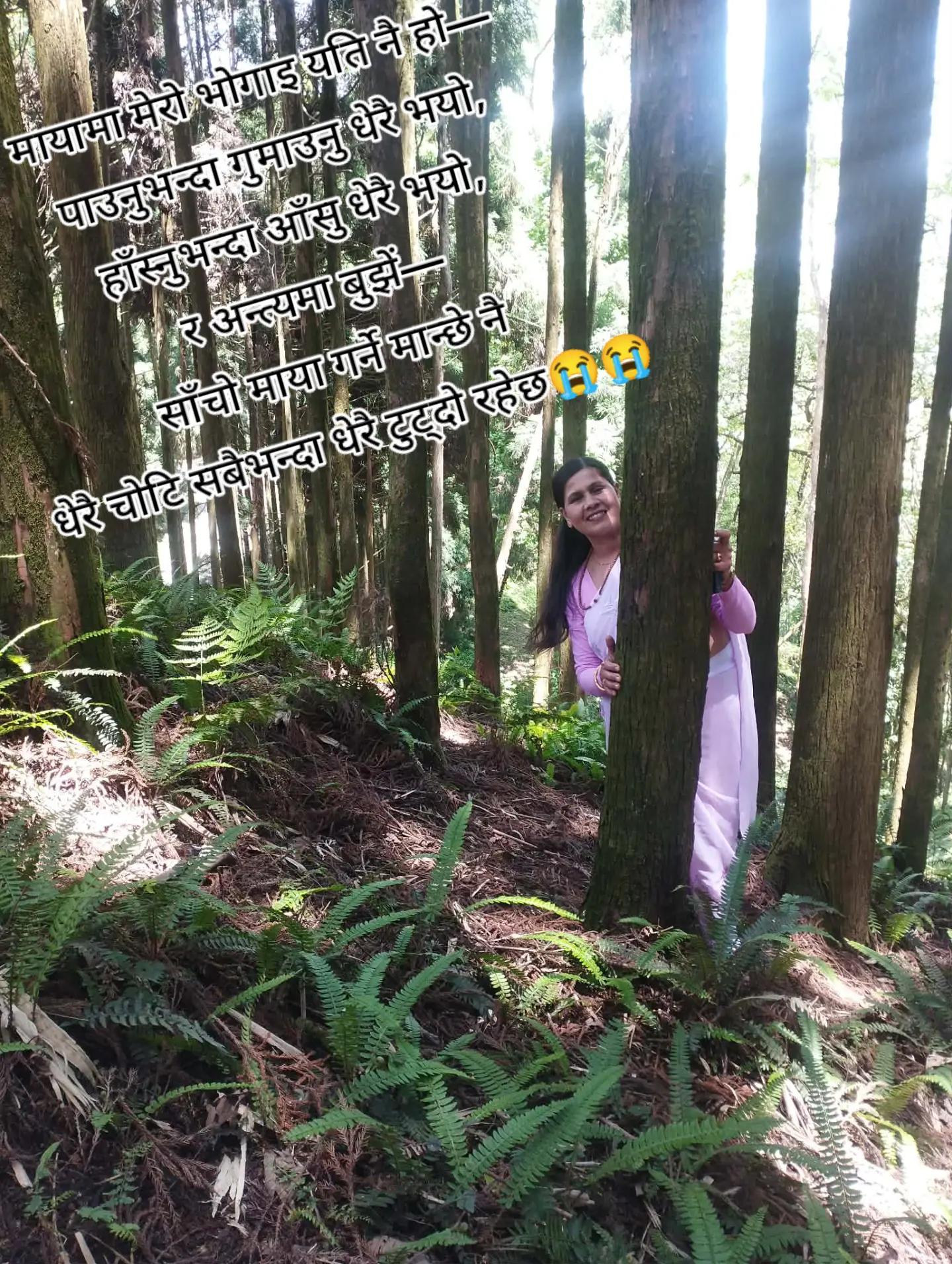@Sarita Dhakal
