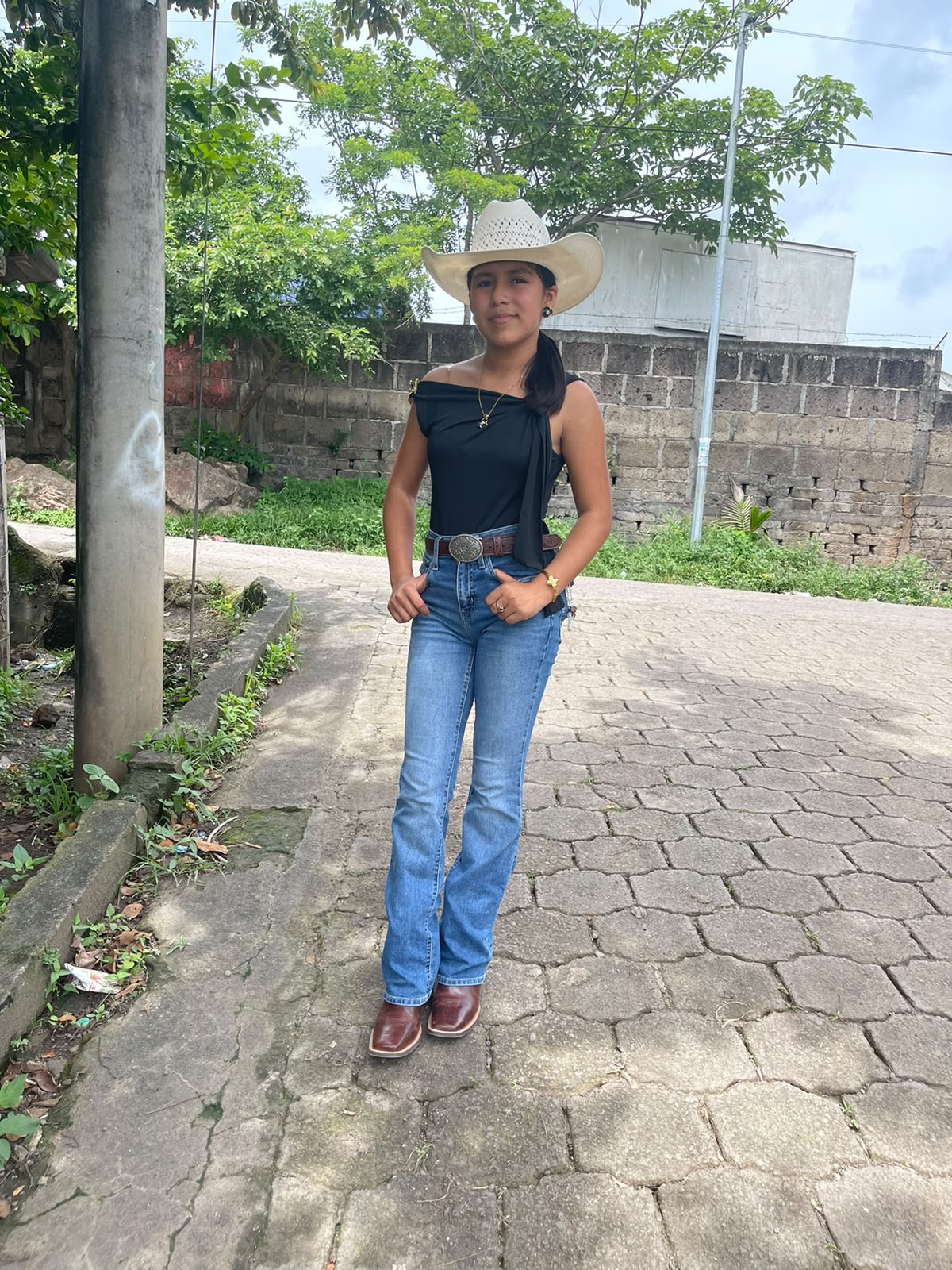 @Francheska Gutierrez 😍