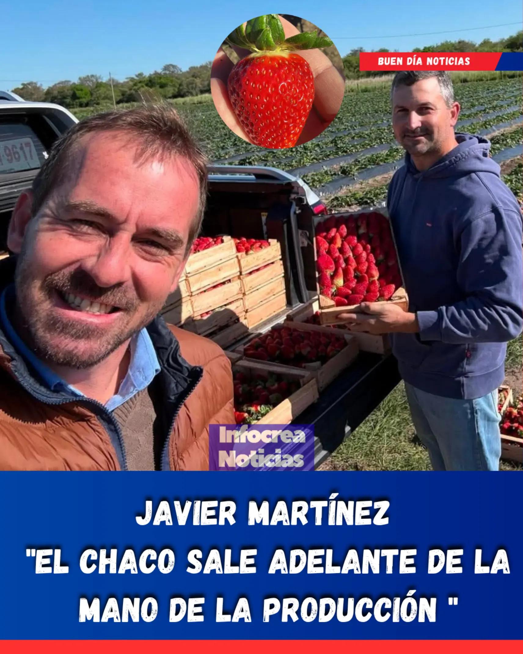 @BUEN D&Iacute;A NOTICIAS
