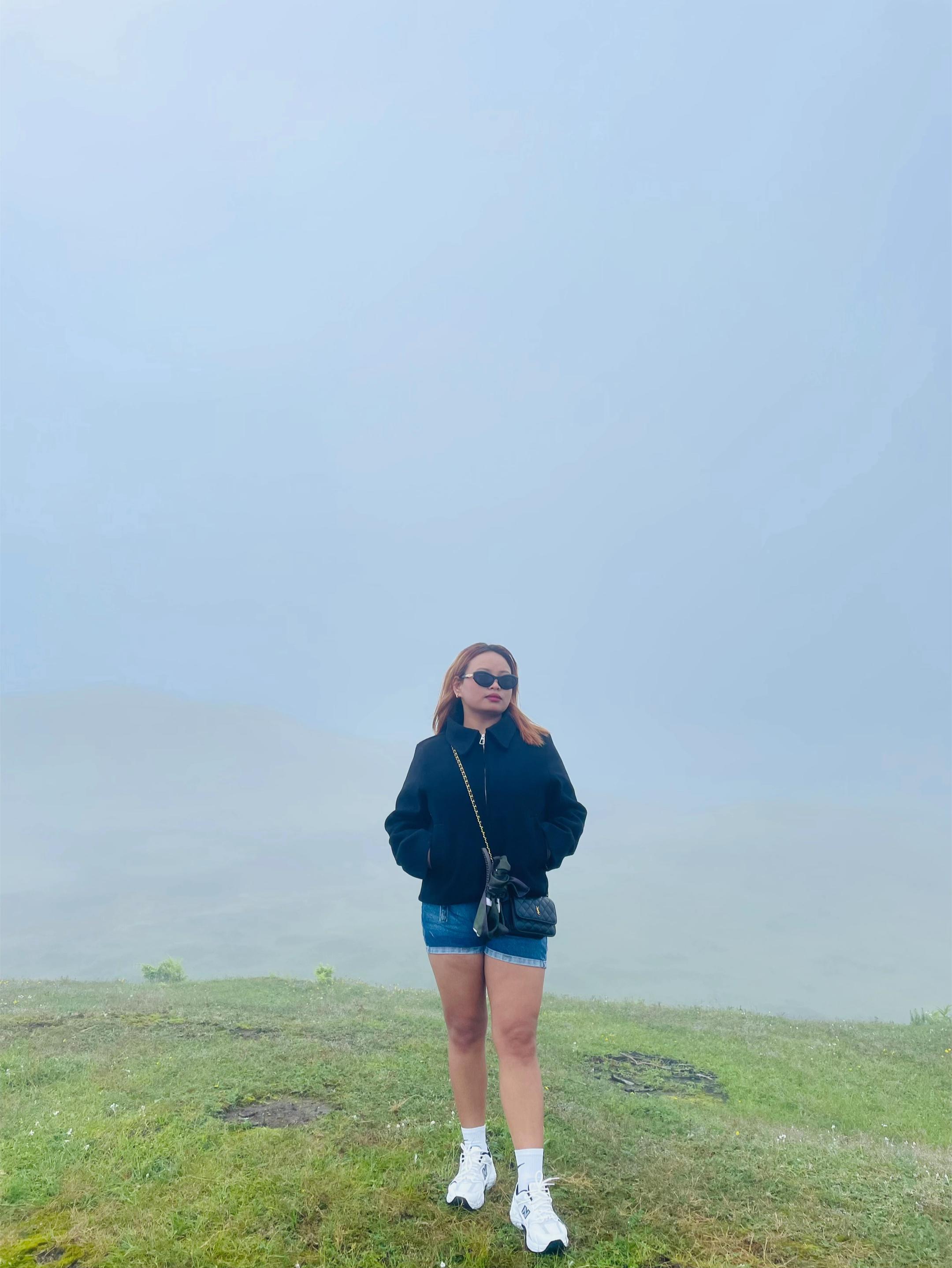 @Saanii Lama🦚