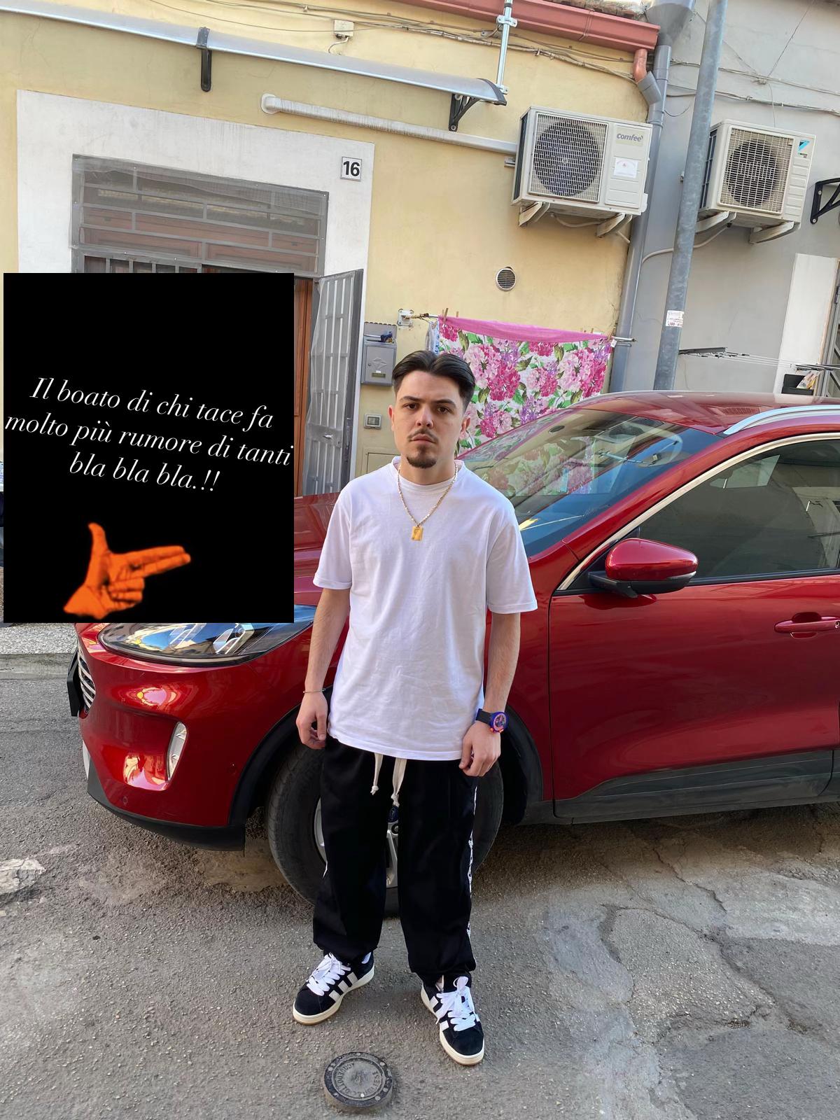 @Matteo.Gesualdo