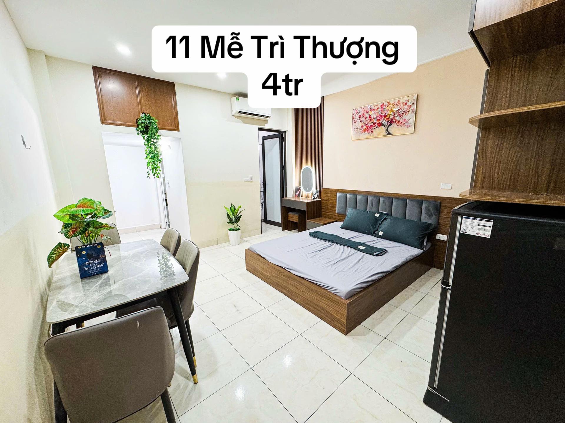 @Cho thu&ecirc; CCMN H&agrave; Nội
