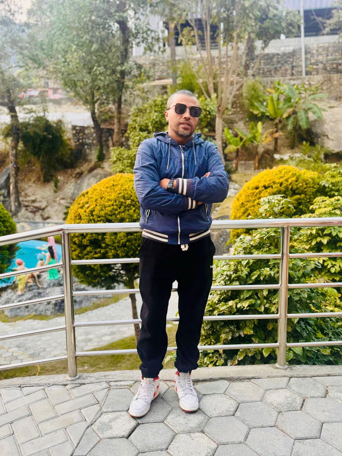 @Gaurav Gautam