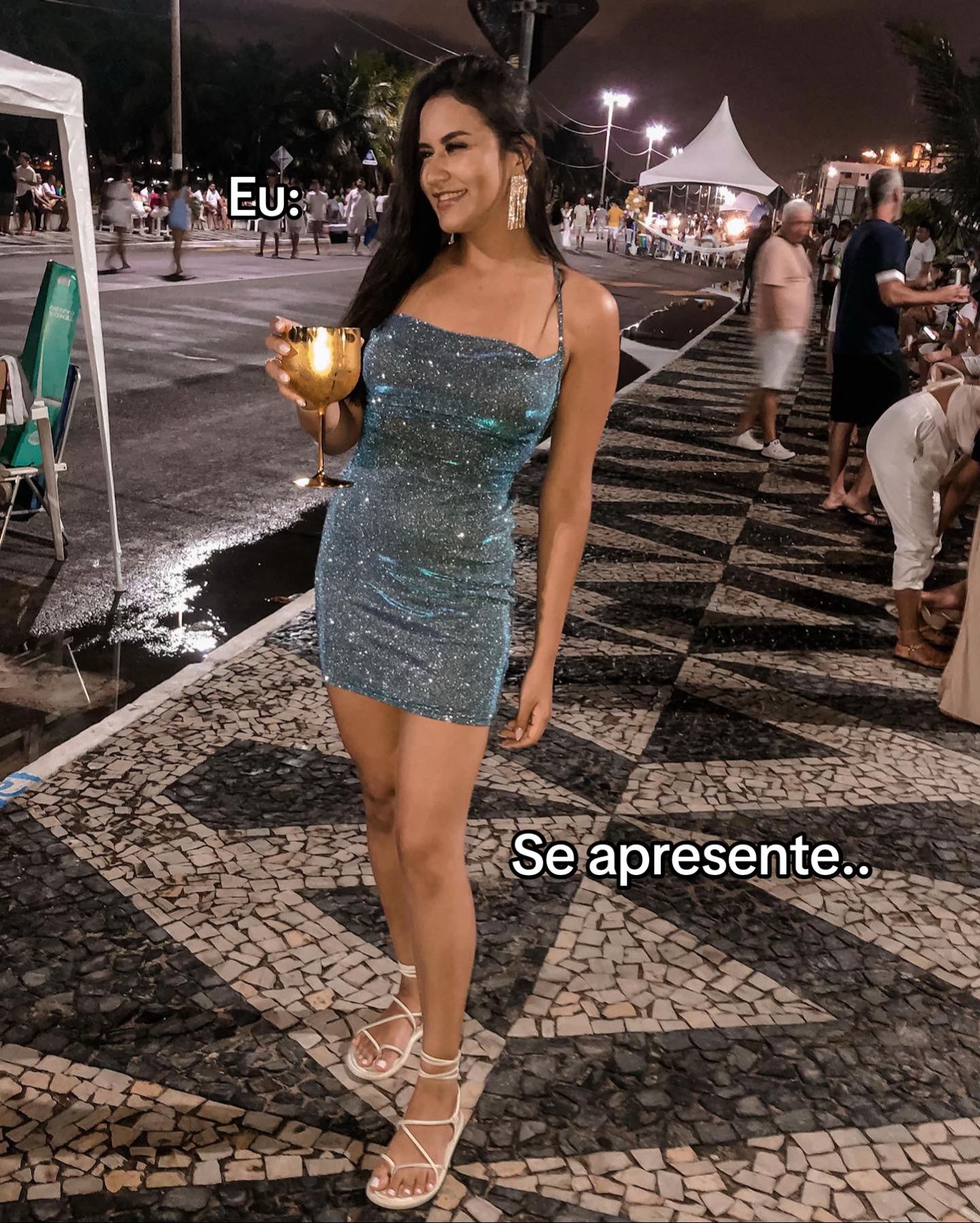 @Juliana Cavalcante