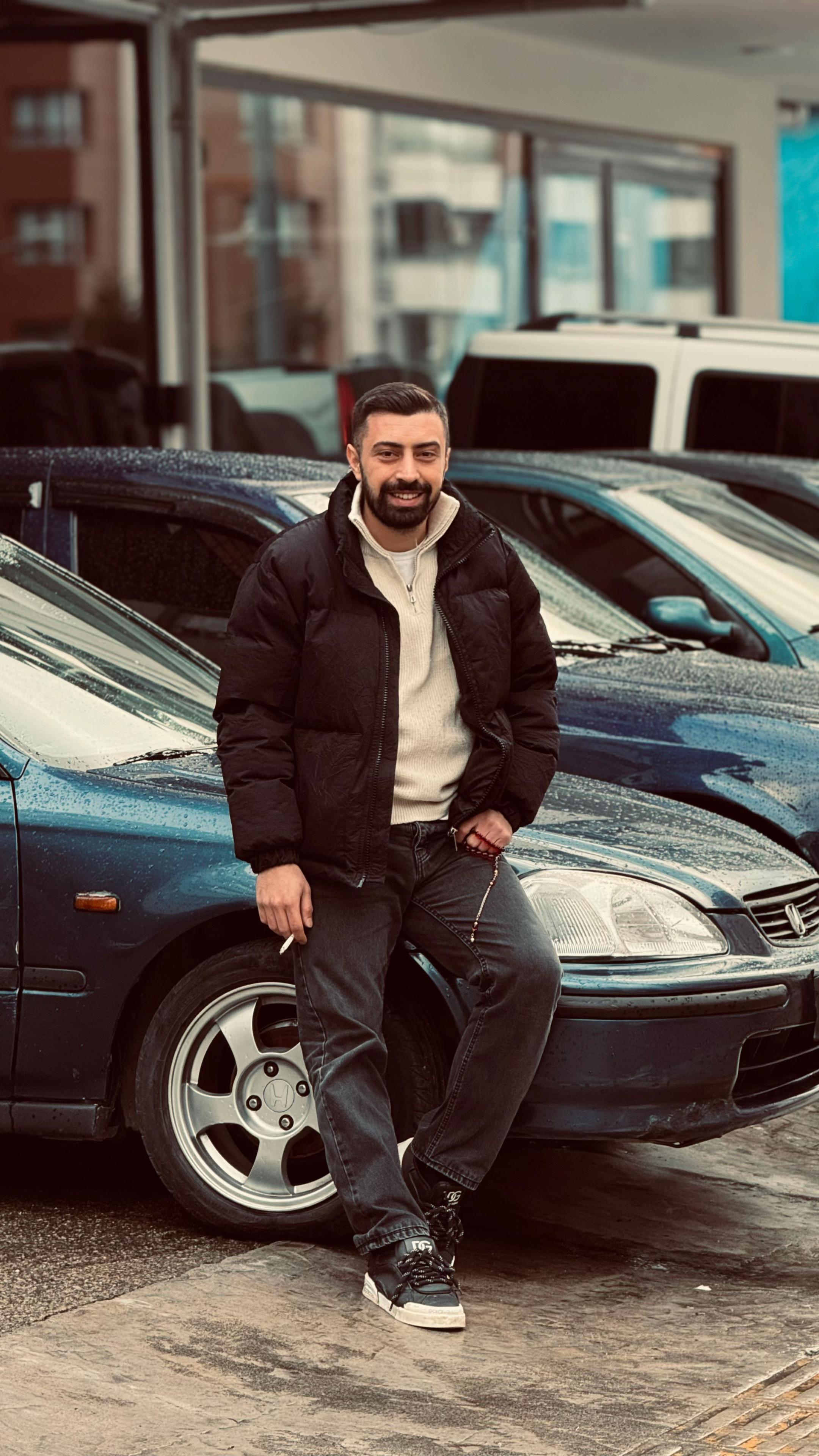 @Burak Çalış