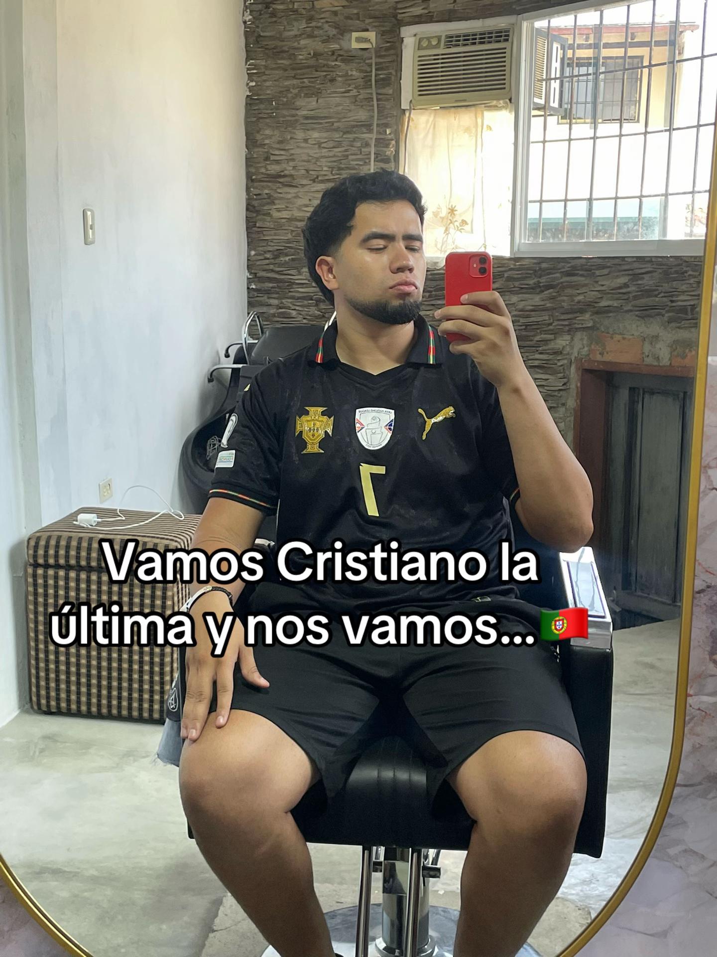 @Chrissbarber