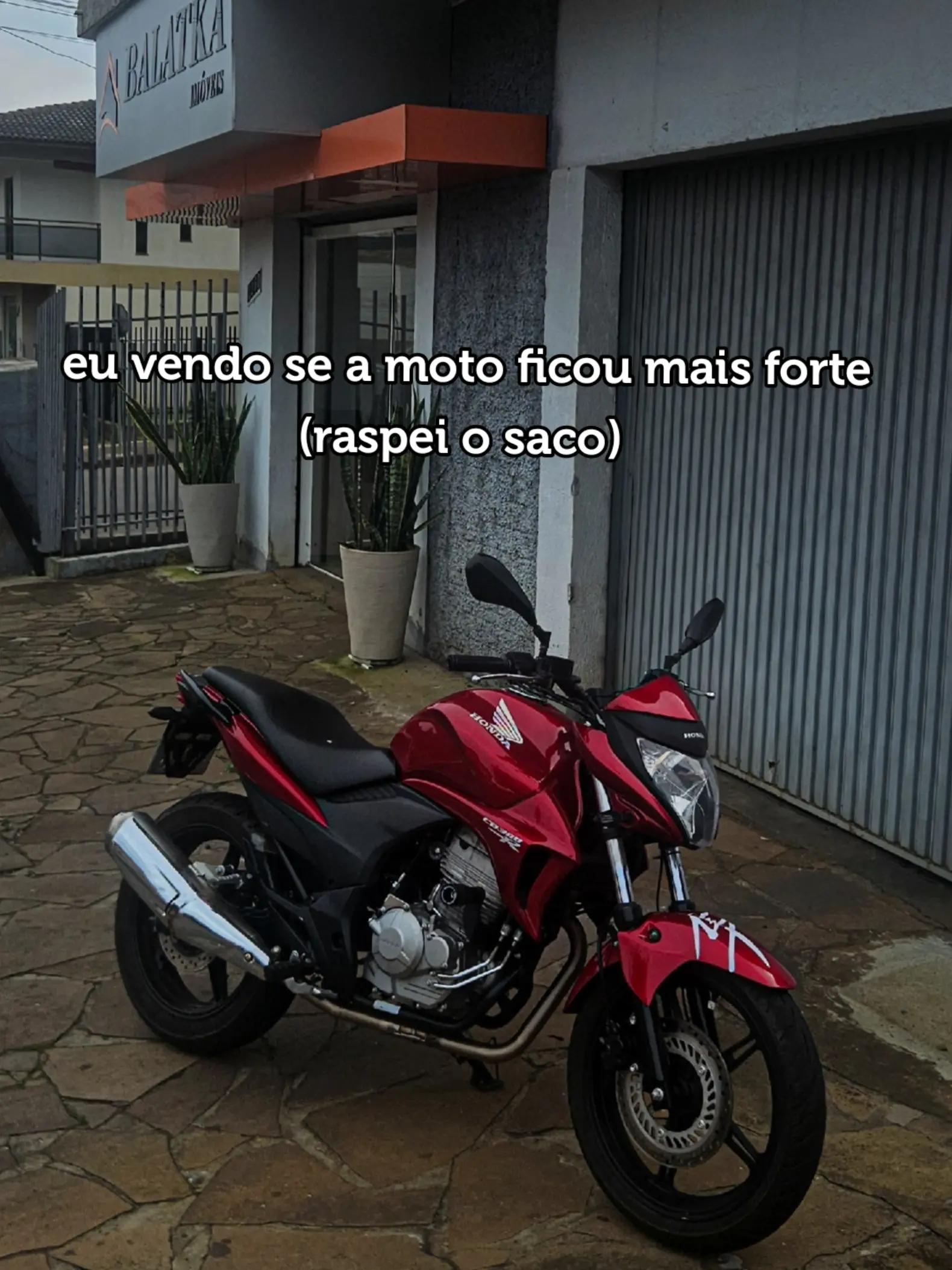 @vg cb300r