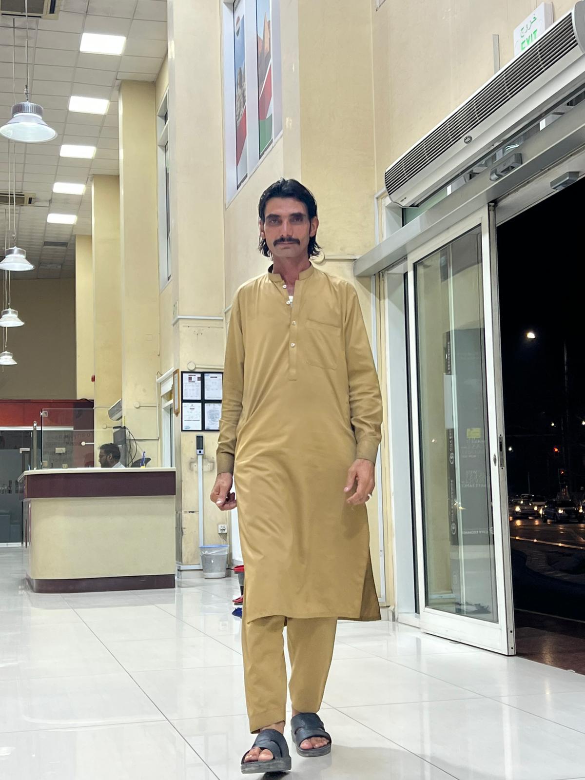 @mamoot shah