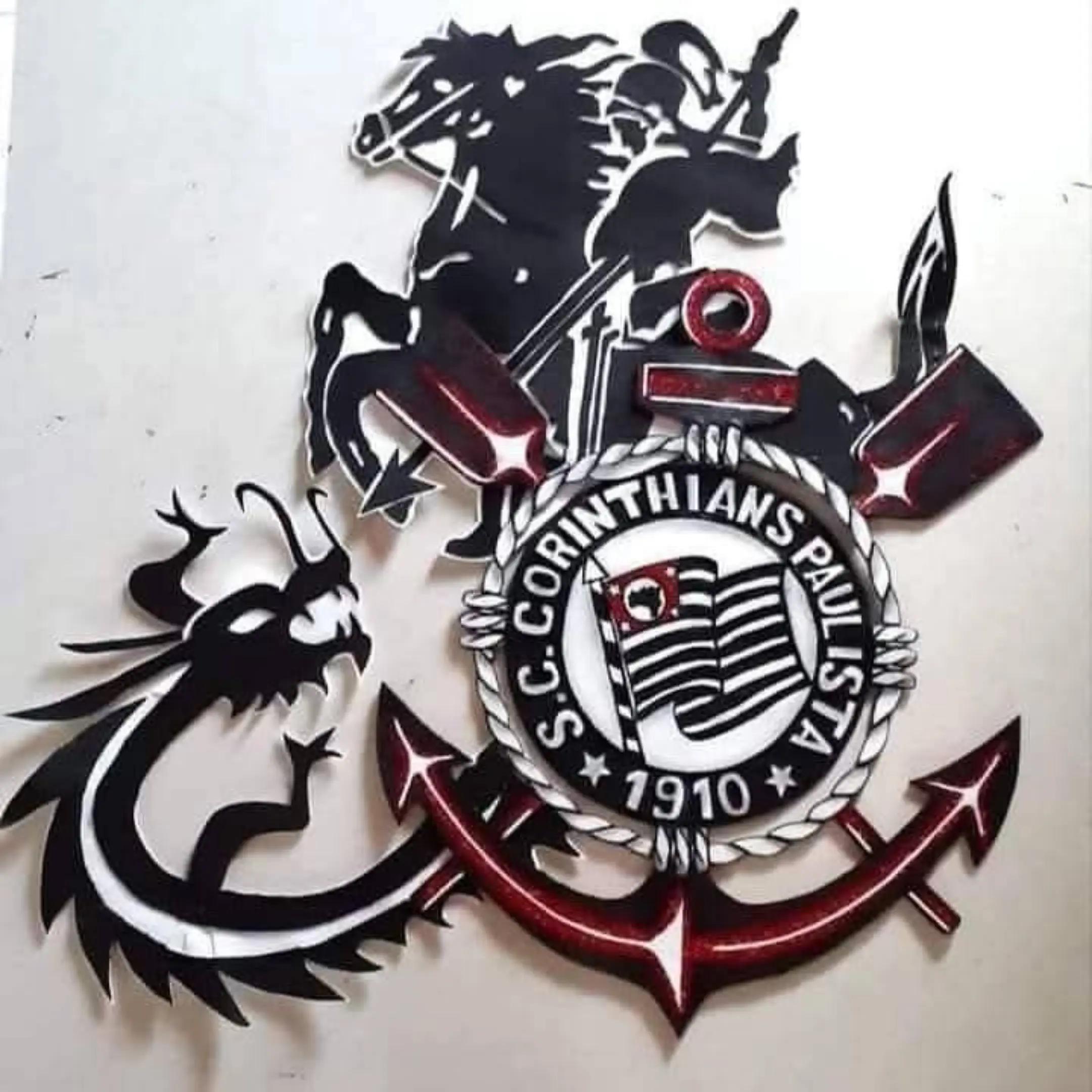 @Gaviões da fiel🦅