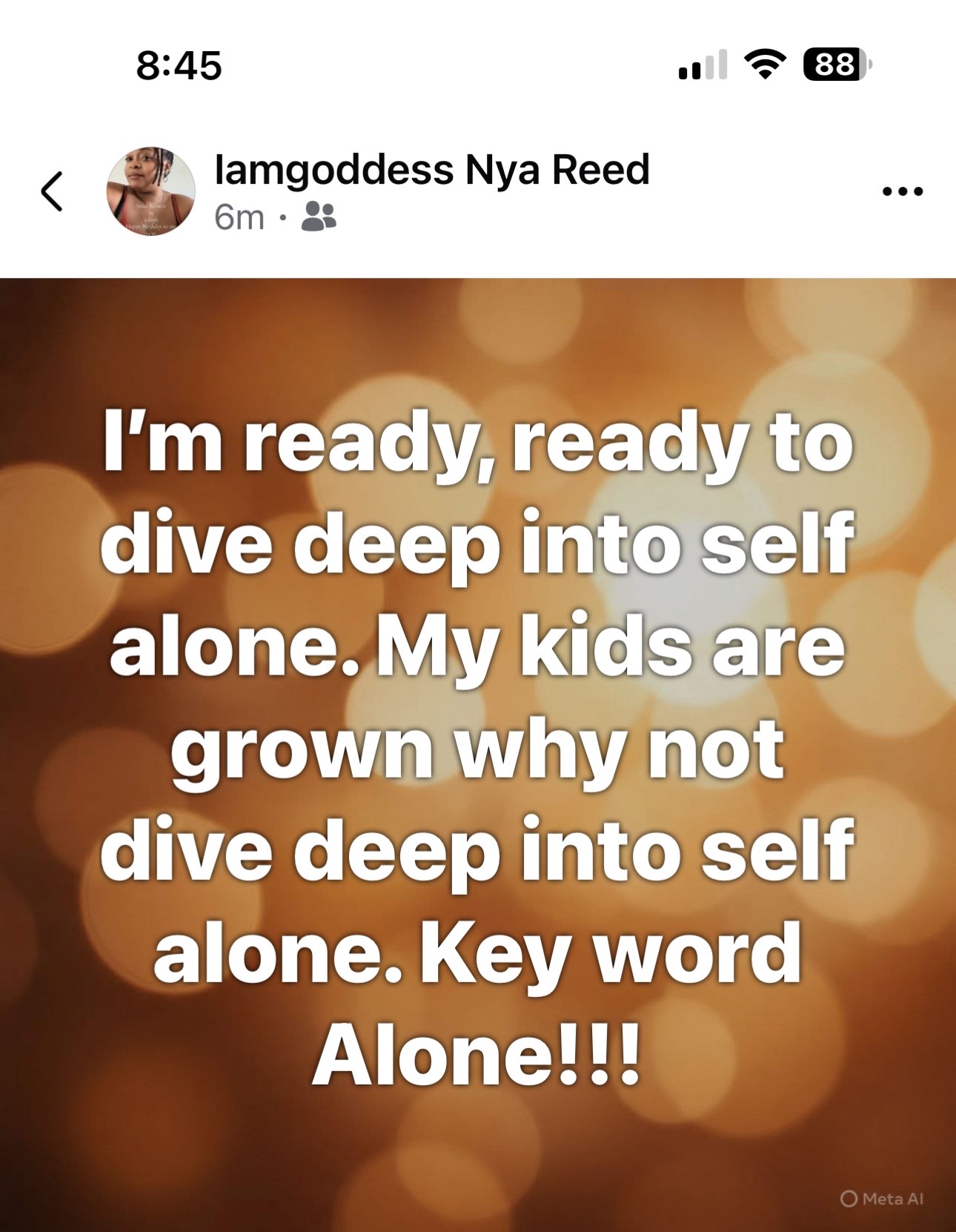 @Anyah Reed DahBaby