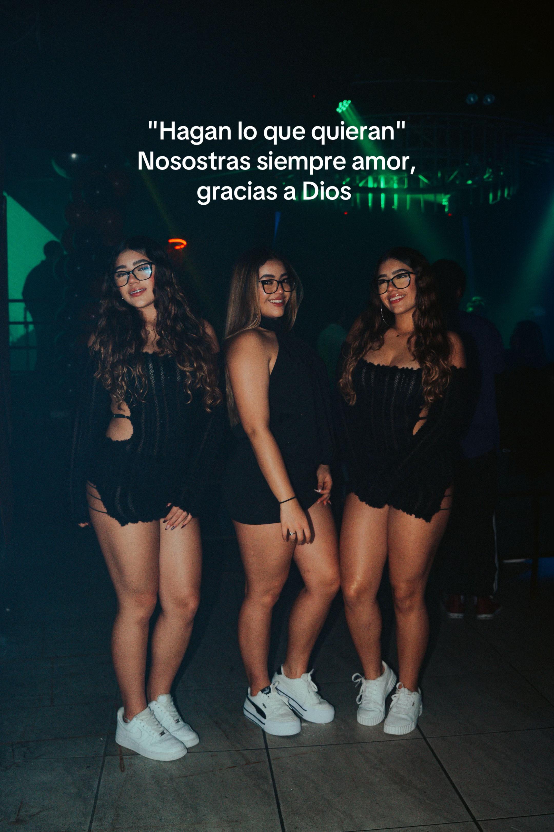 @Las Gemelitas Montes