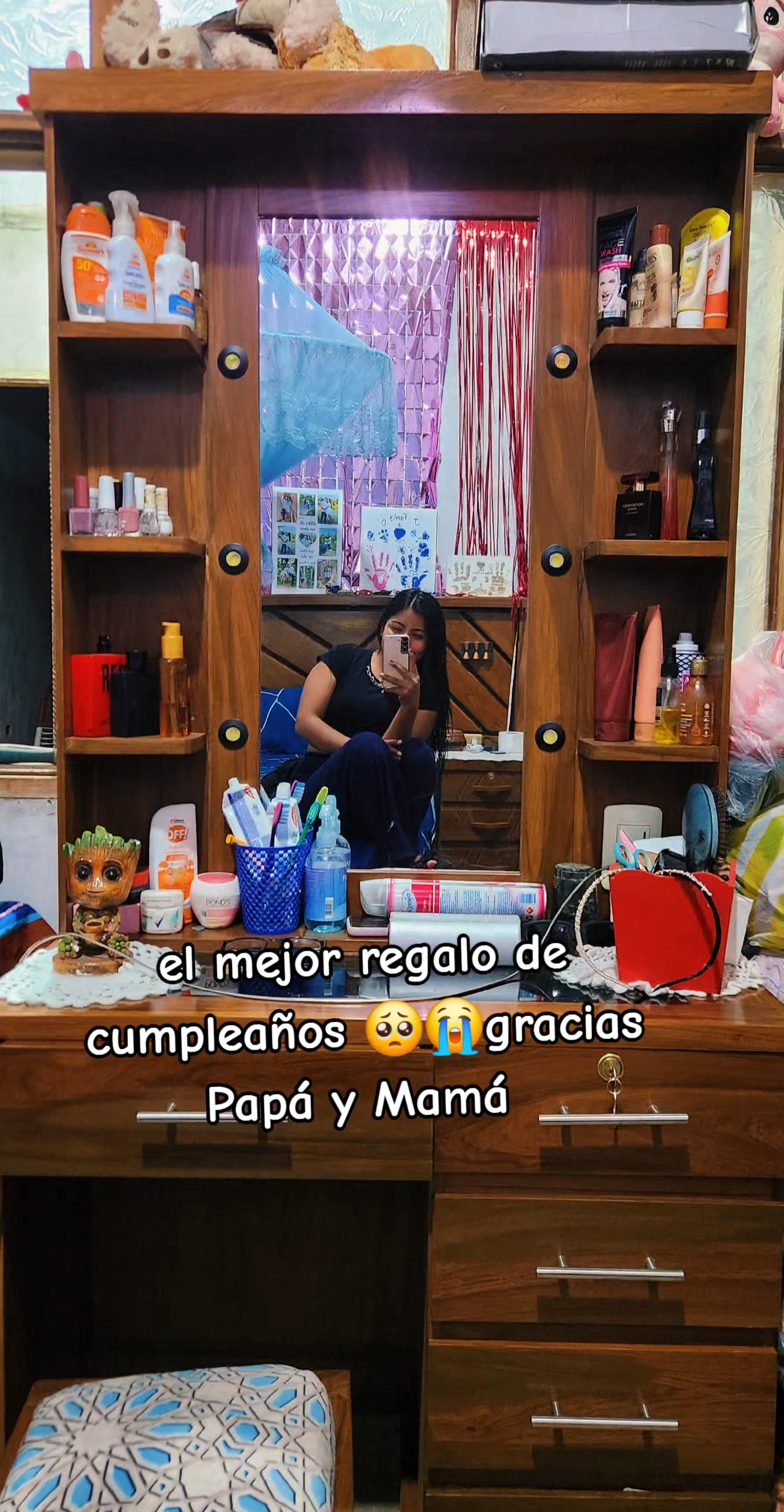 @Olimpia Nuñez A