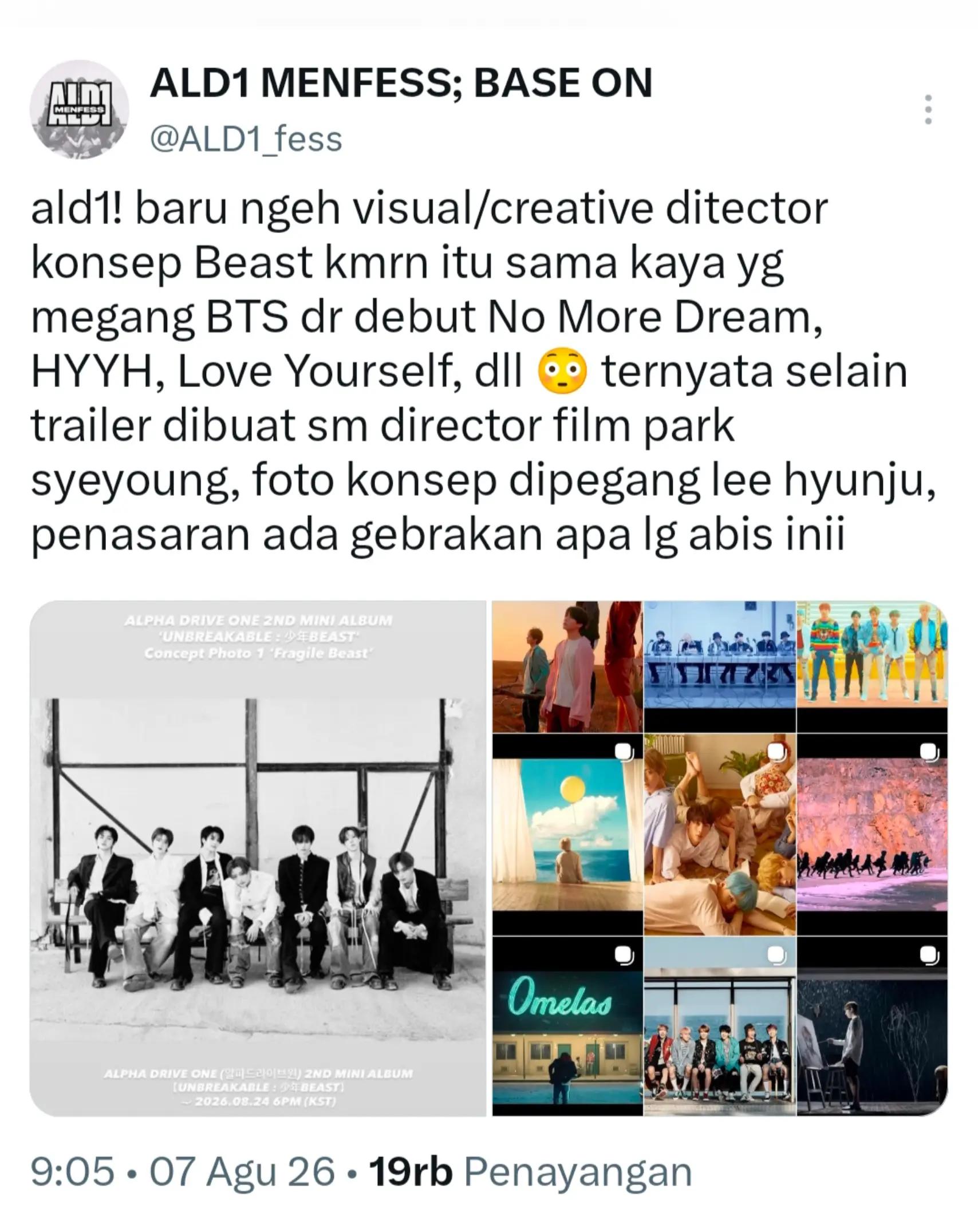 @BNZ Hachu ALLYZ ExoL RosinArmy