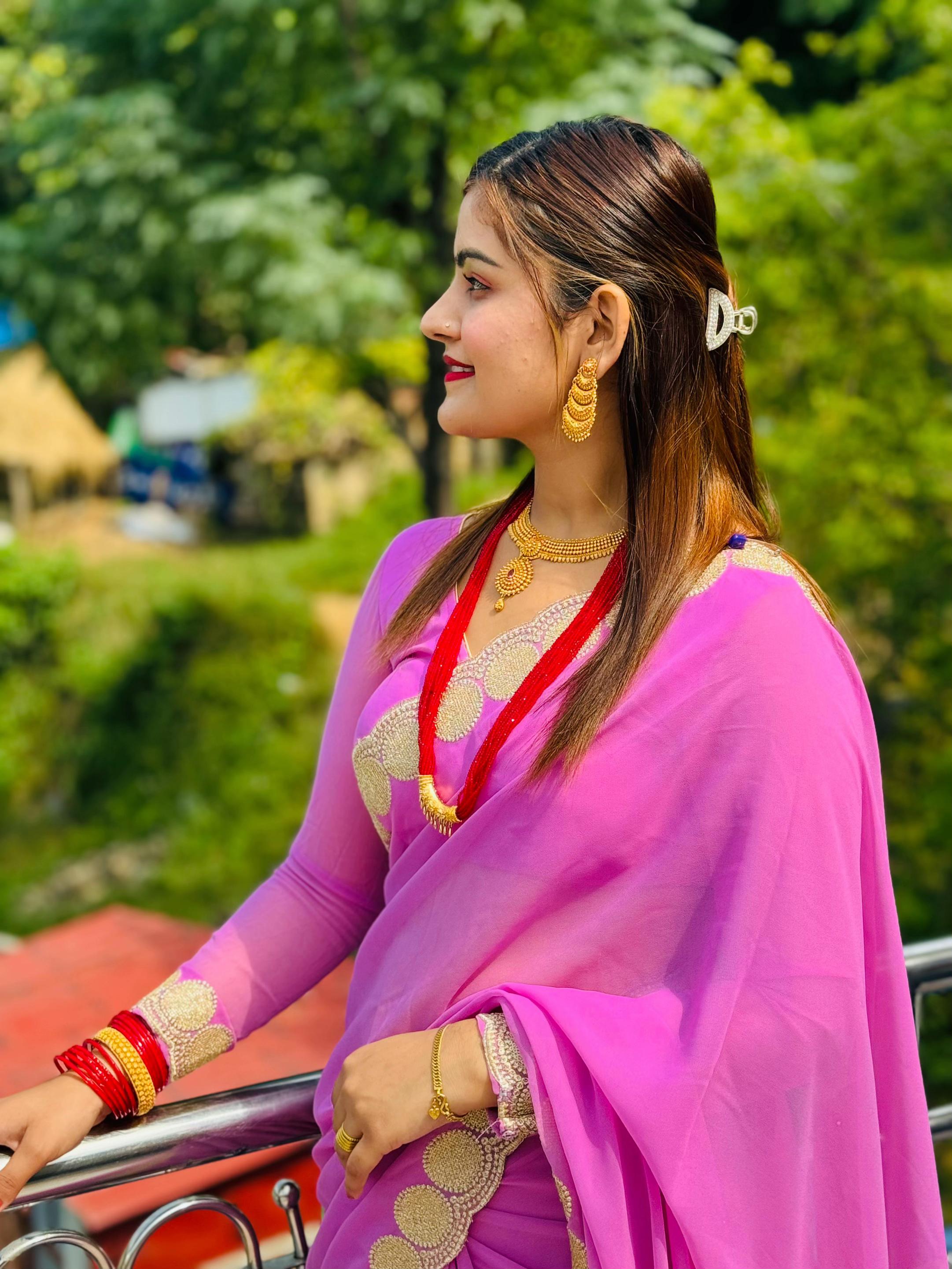 @सरिता ढकाल