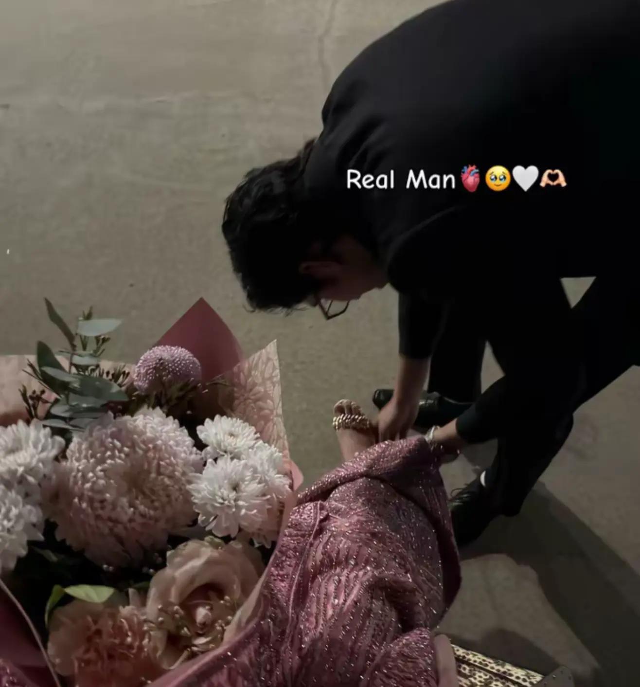 @Mrs Azlan 🎀۔۔𐙚Æ۔۔𐙚