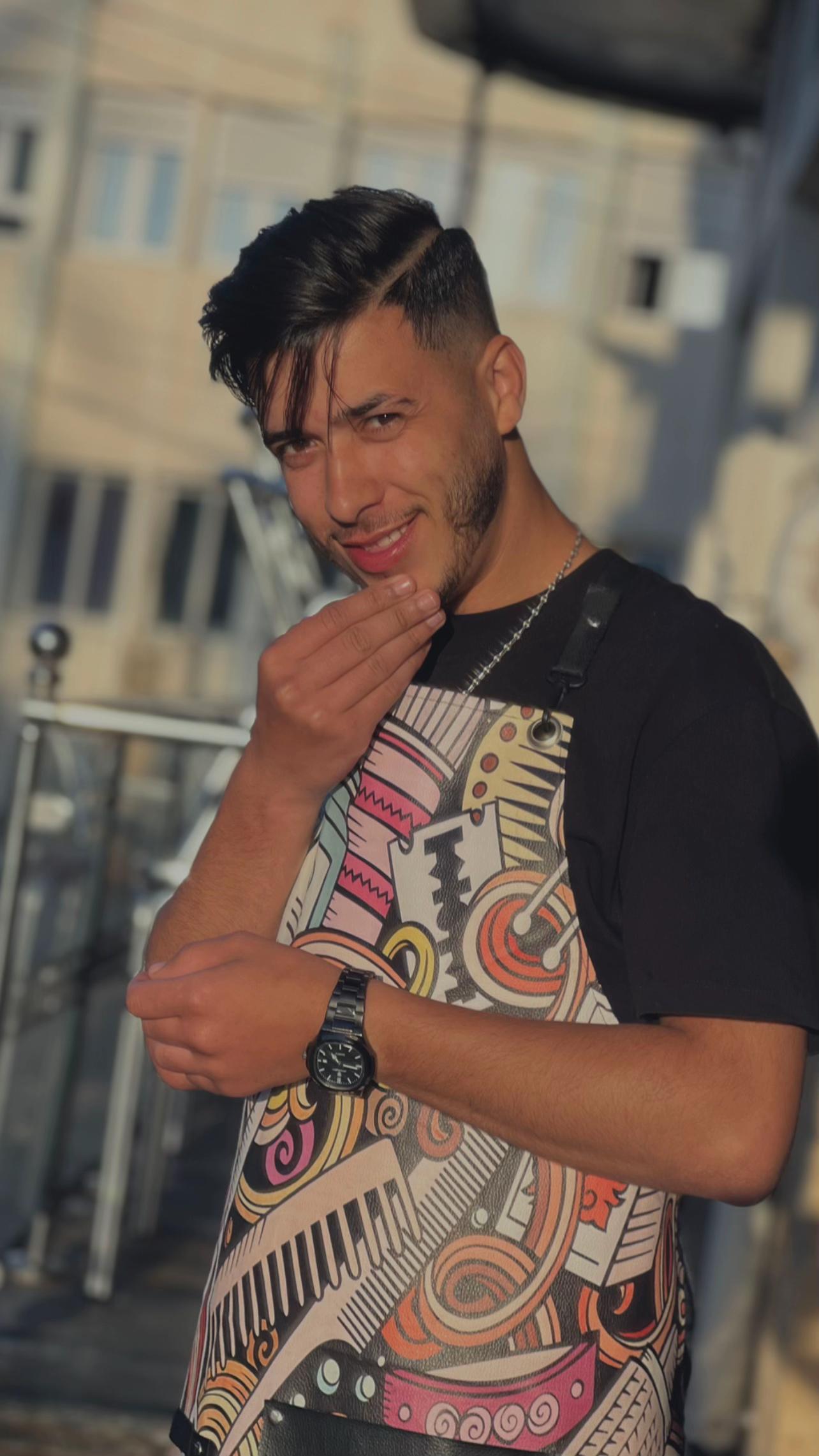 @Mourad ๐ค๐