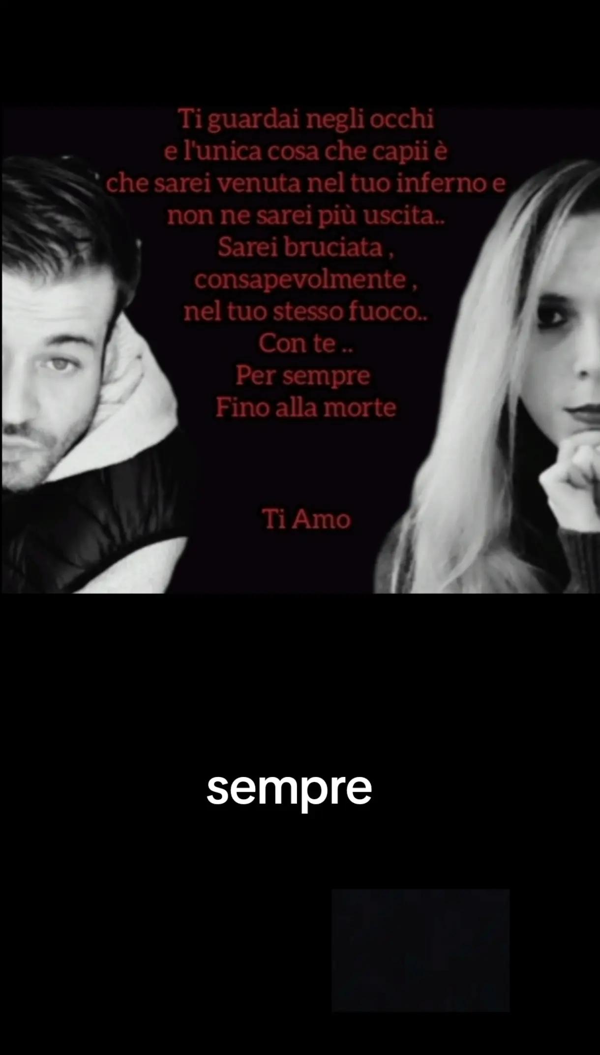 @💀🔥Dark moglie di Lupo⛓️🩸
