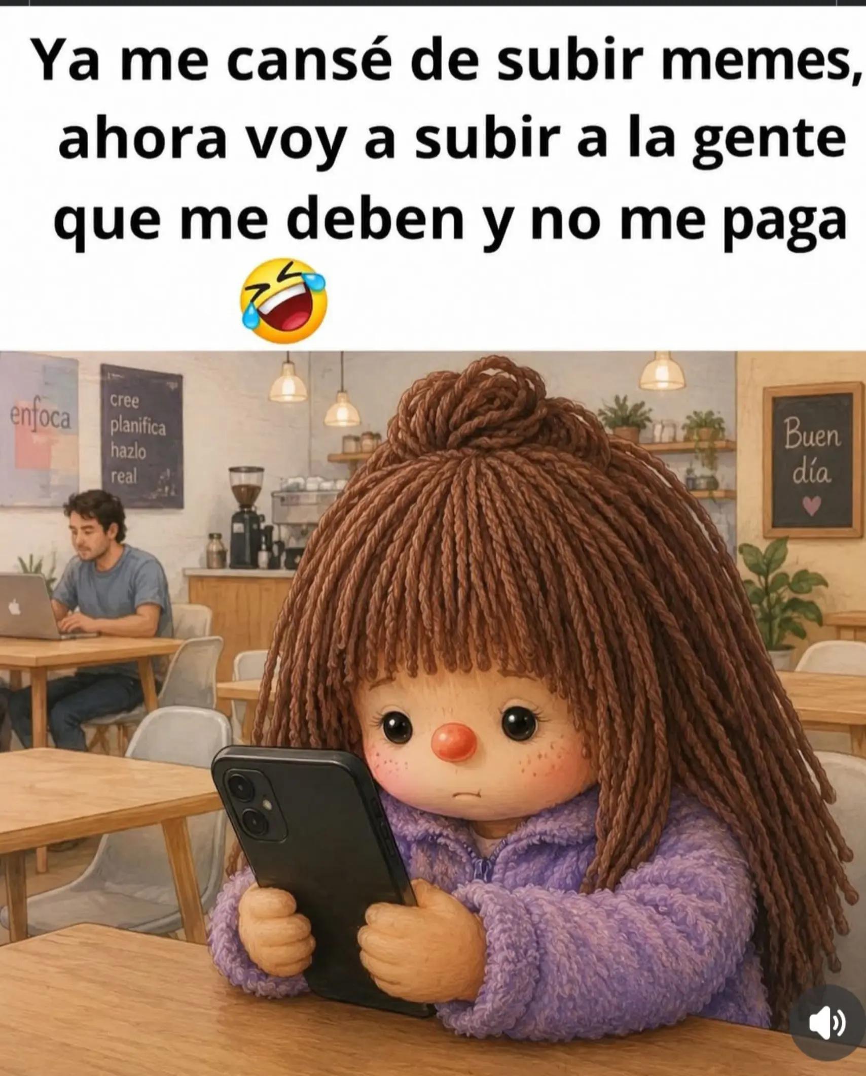 @La chula Ly