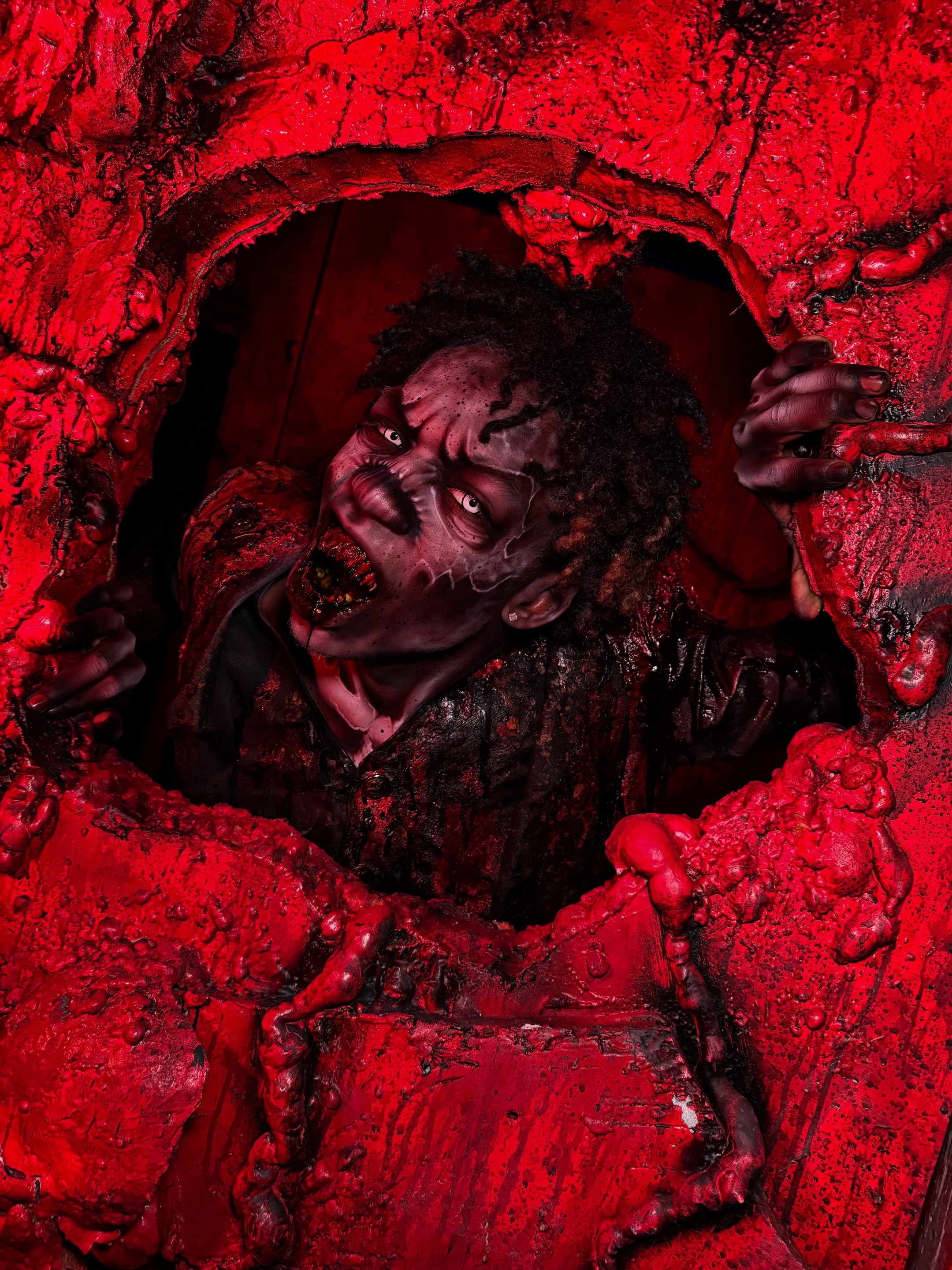@Ezekiel Thee Entity