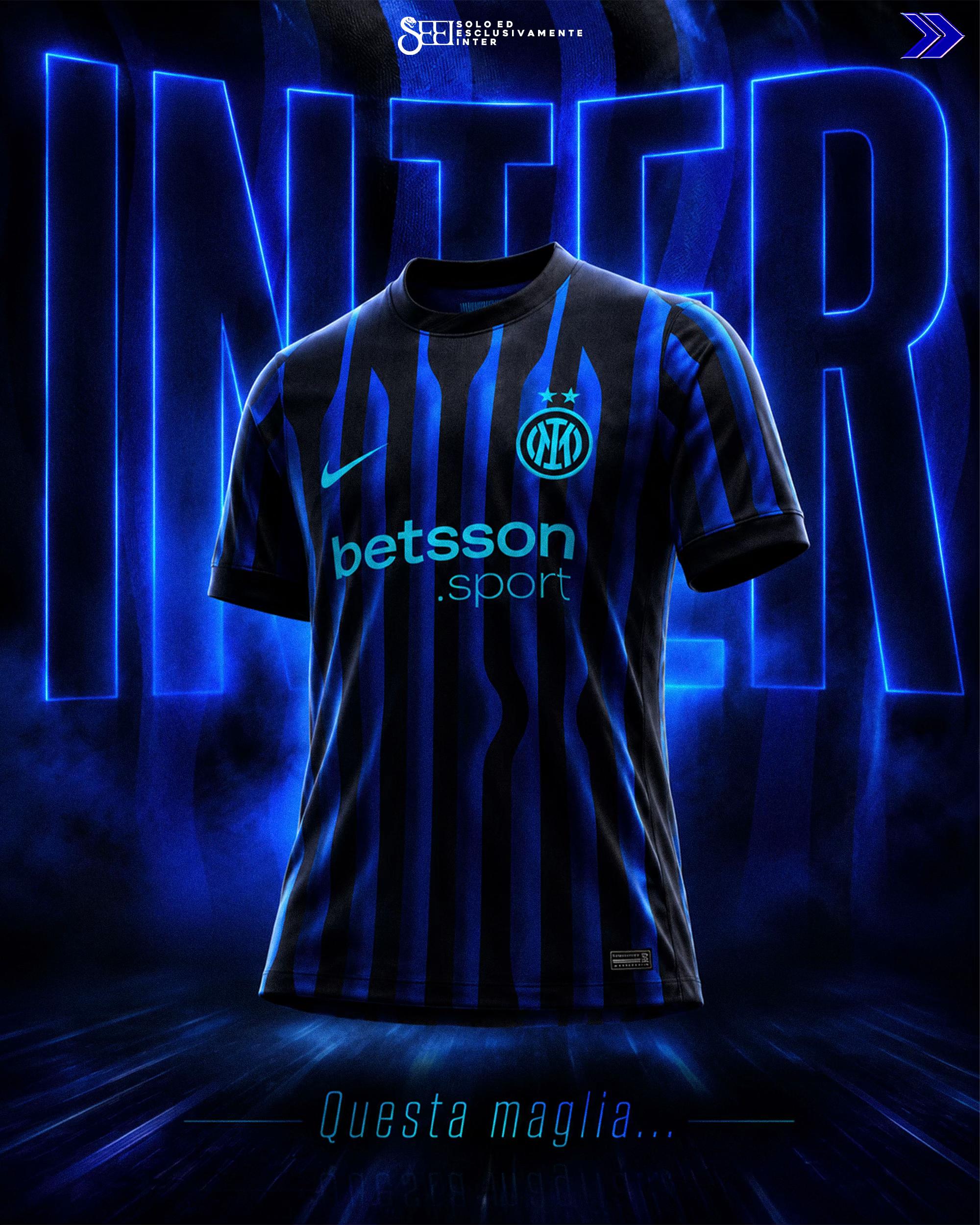 @Solo ed esclusivamente INTER