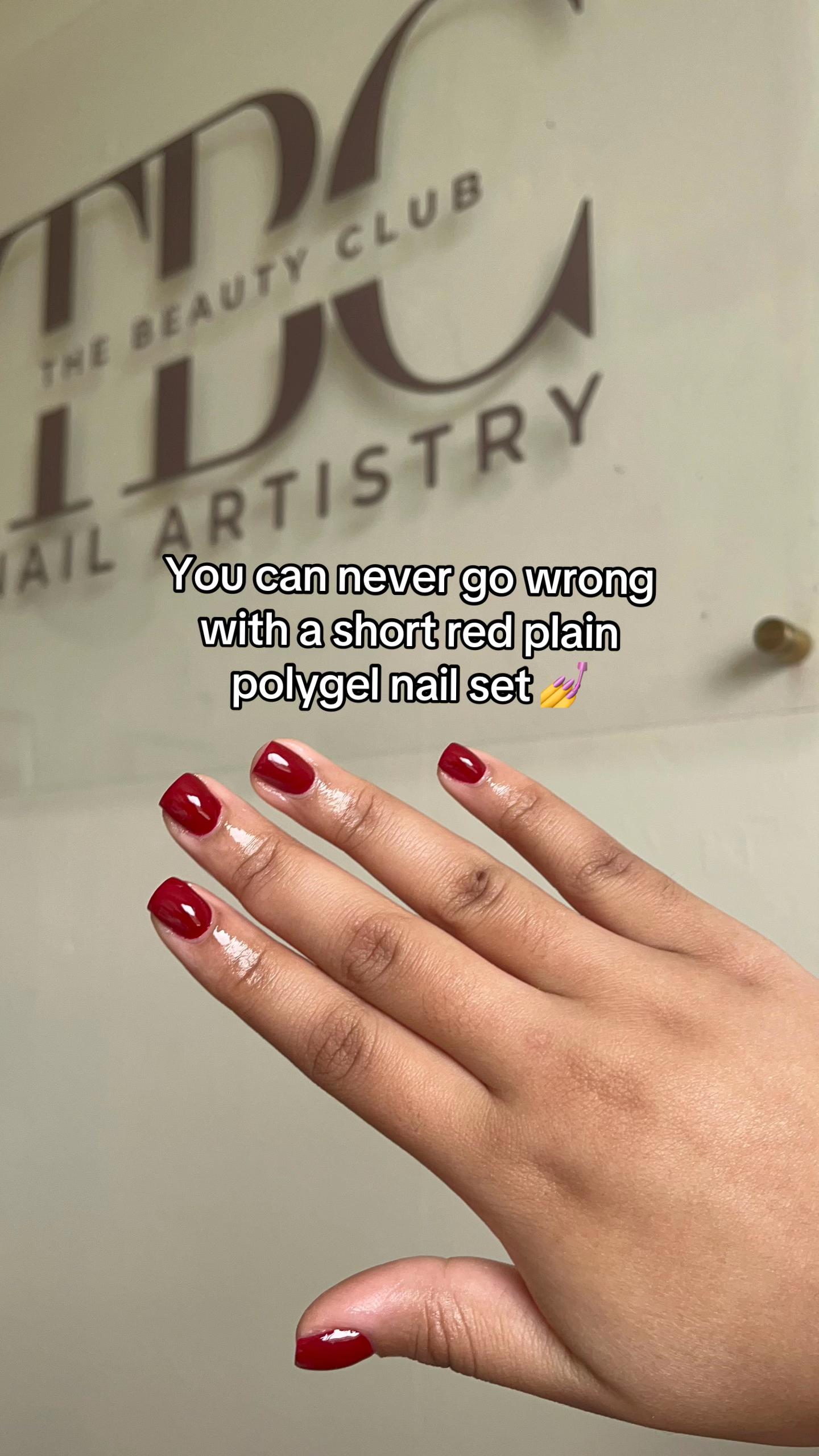 @Kat Moeti | Nail Tech&Educator